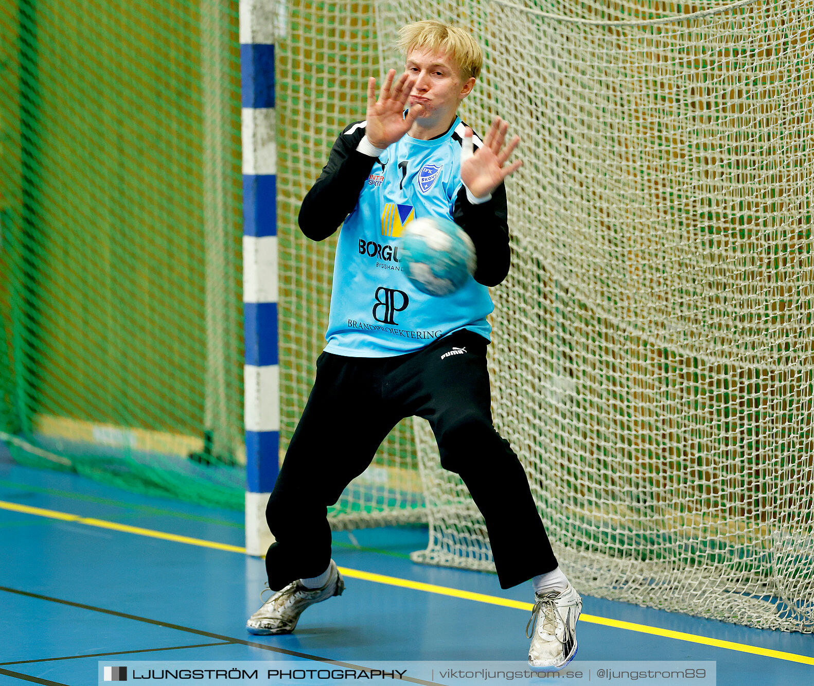 HK Skövde-IK Baltichov 27-23,herr,Arena Skövde,Skövde,Sverige,Handboll,,2024,357206