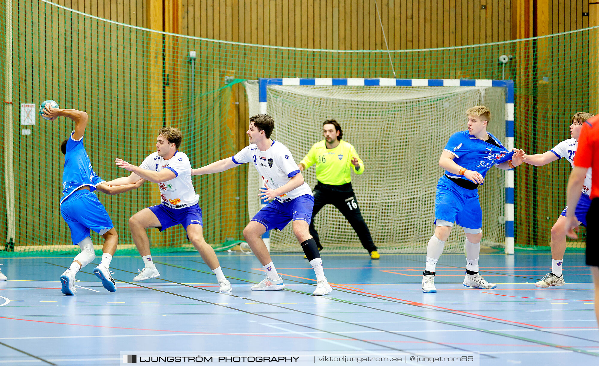 HK Skövde-IK Baltichov 27-23,herr,Arena Skövde,Skövde,Sverige,Handboll,,2024,357221