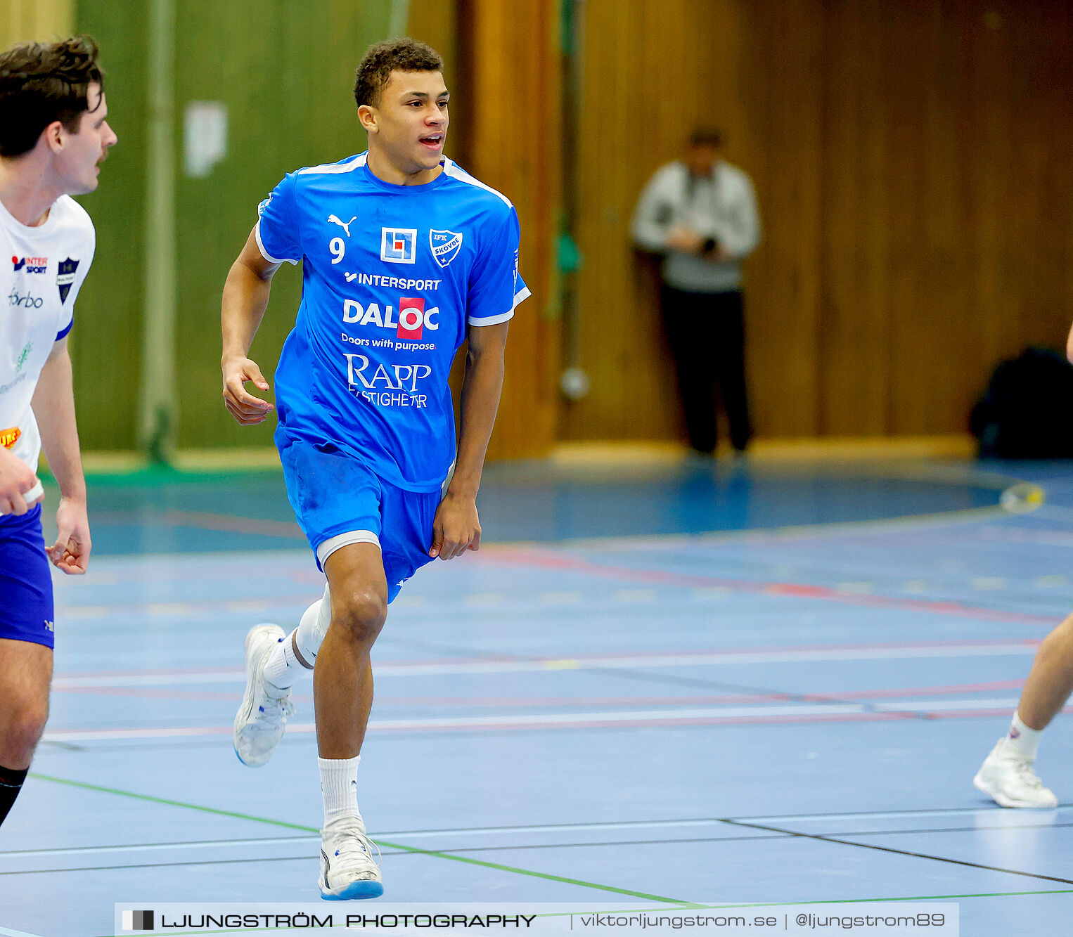 HK Skövde-IK Baltichov 27-23,herr,Arena Skövde,Skövde,Sverige,Handboll,,2024,357222