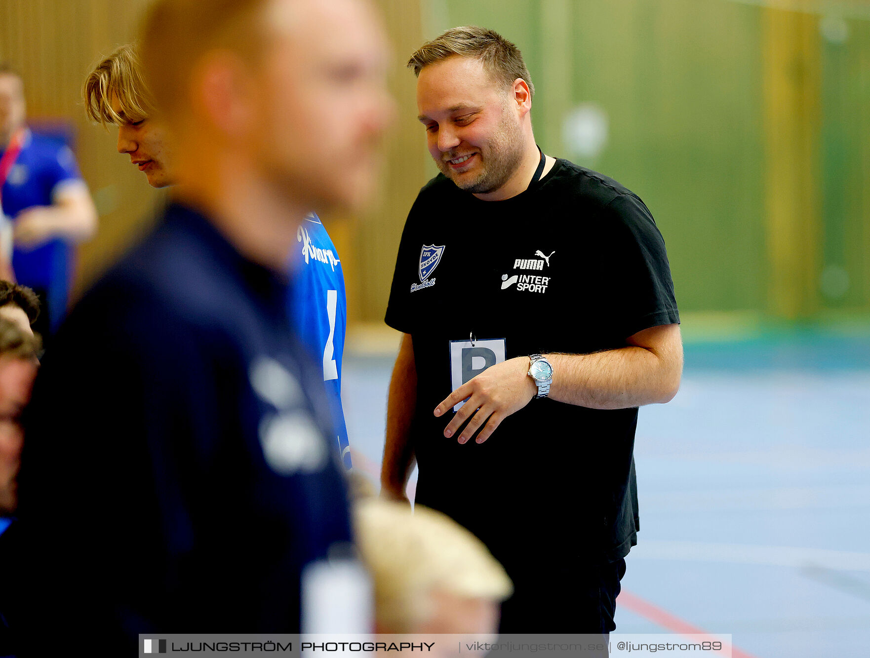HK Skövde-IK Baltichov 27-23,herr,Arena Skövde,Skövde,Sverige,Handboll,,2024,357226