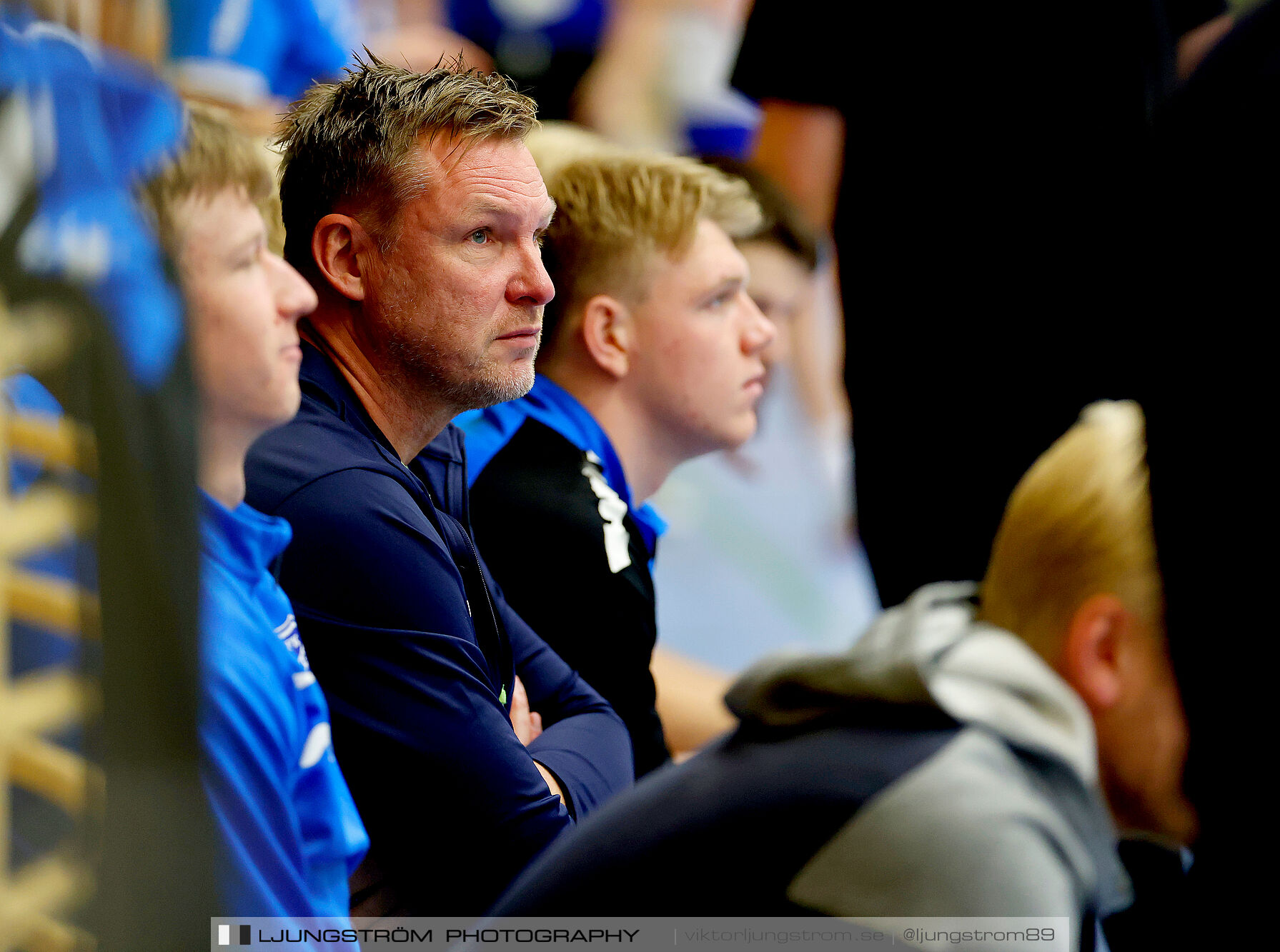 HK Skövde-IK Baltichov 27-23,herr,Arena Skövde,Skövde,Sverige,Handboll,,2024,357227