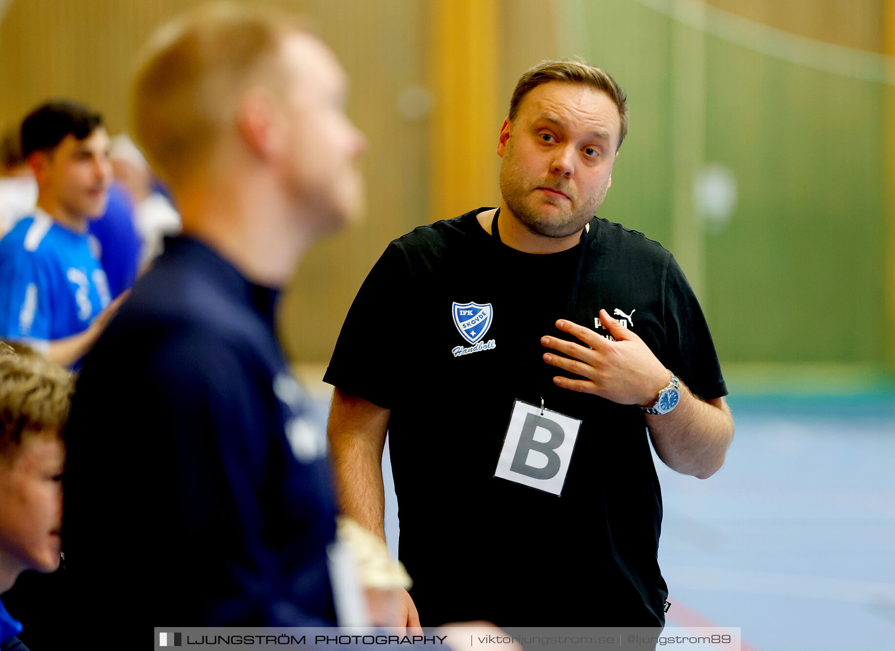 HK Skövde-IK Baltichov 27-23,herr,Arena Skövde,Skövde,Sverige,Handboll,,2024,357228