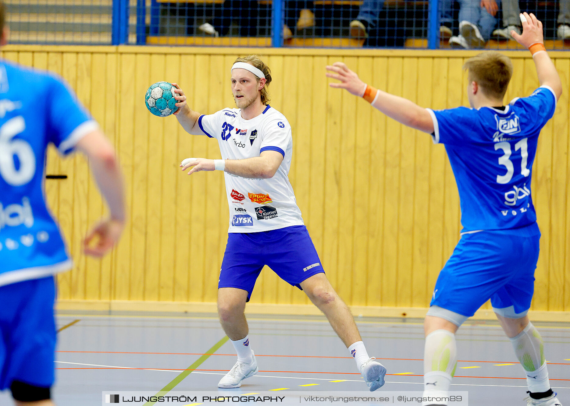HK Skövde-IK Baltichov 27-23,herr,Arena Skövde,Skövde,Sverige,Handboll,,2024,357238