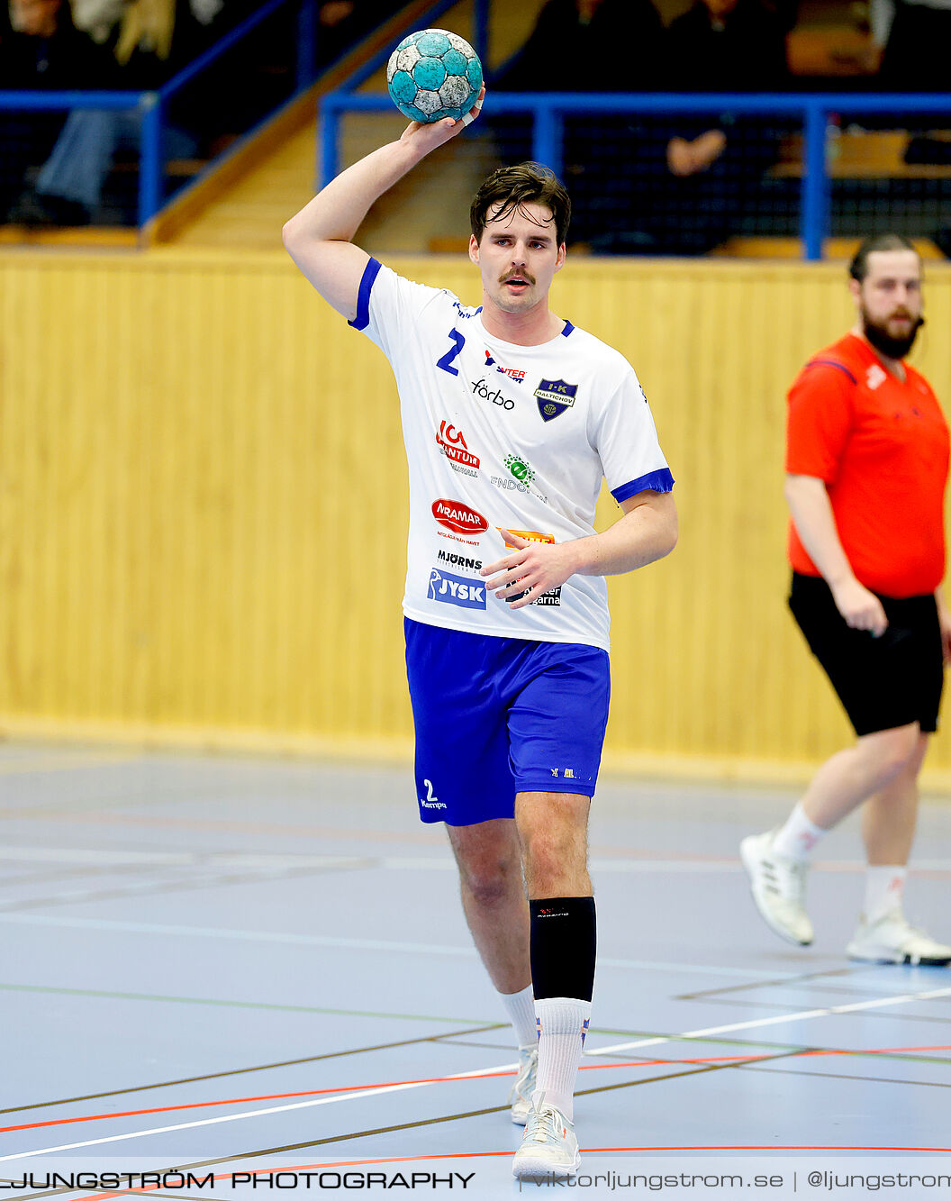 HK Skövde-IK Baltichov 27-23,herr,Arena Skövde,Skövde,Sverige,Handboll,,2024,357239