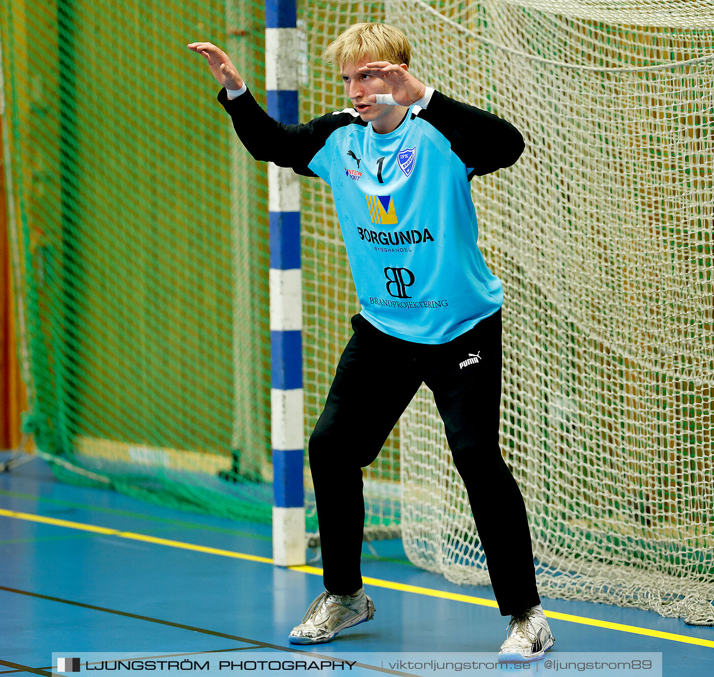 HK Skövde-IK Baltichov 27-23,herr,Arena Skövde,Skövde,Sverige,Handboll,,2024,357247