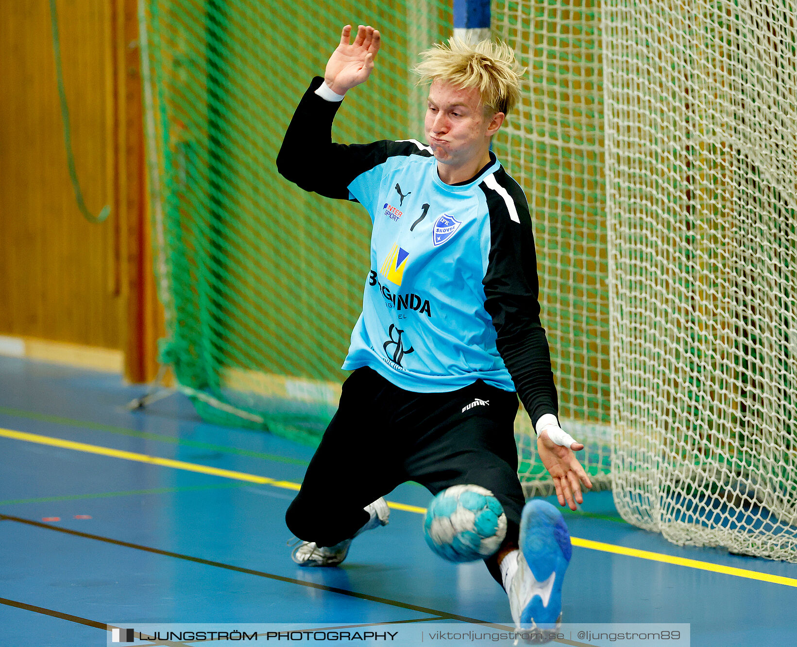 HK Skövde-IK Baltichov 27-23,herr,Arena Skövde,Skövde,Sverige,Handboll,,2024,357248