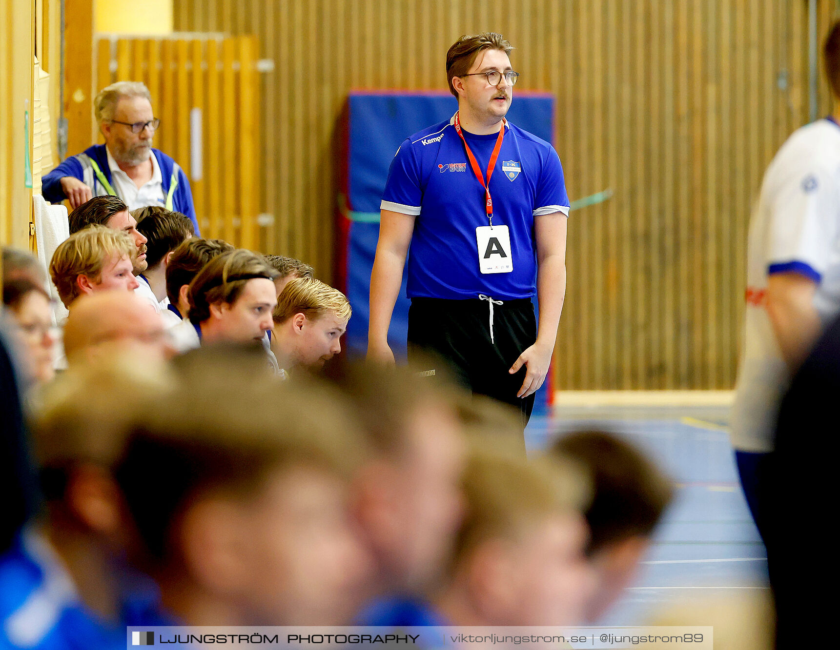 HK Skövde-IK Baltichov 27-23,herr,Arena Skövde,Skövde,Sverige,Handboll,,2024,357251