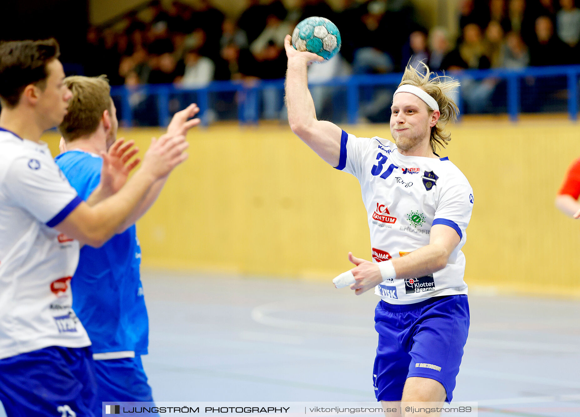 HK Skövde-IK Baltichov 27-23,herr,Arena Skövde,Skövde,Sverige,Handboll,,2024,357259