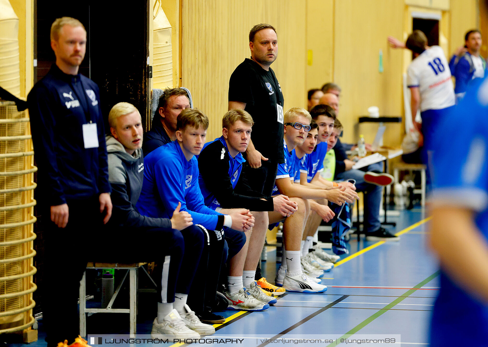 HK Skövde-IK Baltichov 27-23,herr,Arena Skövde,Skövde,Sverige,Handboll,,2024,357260