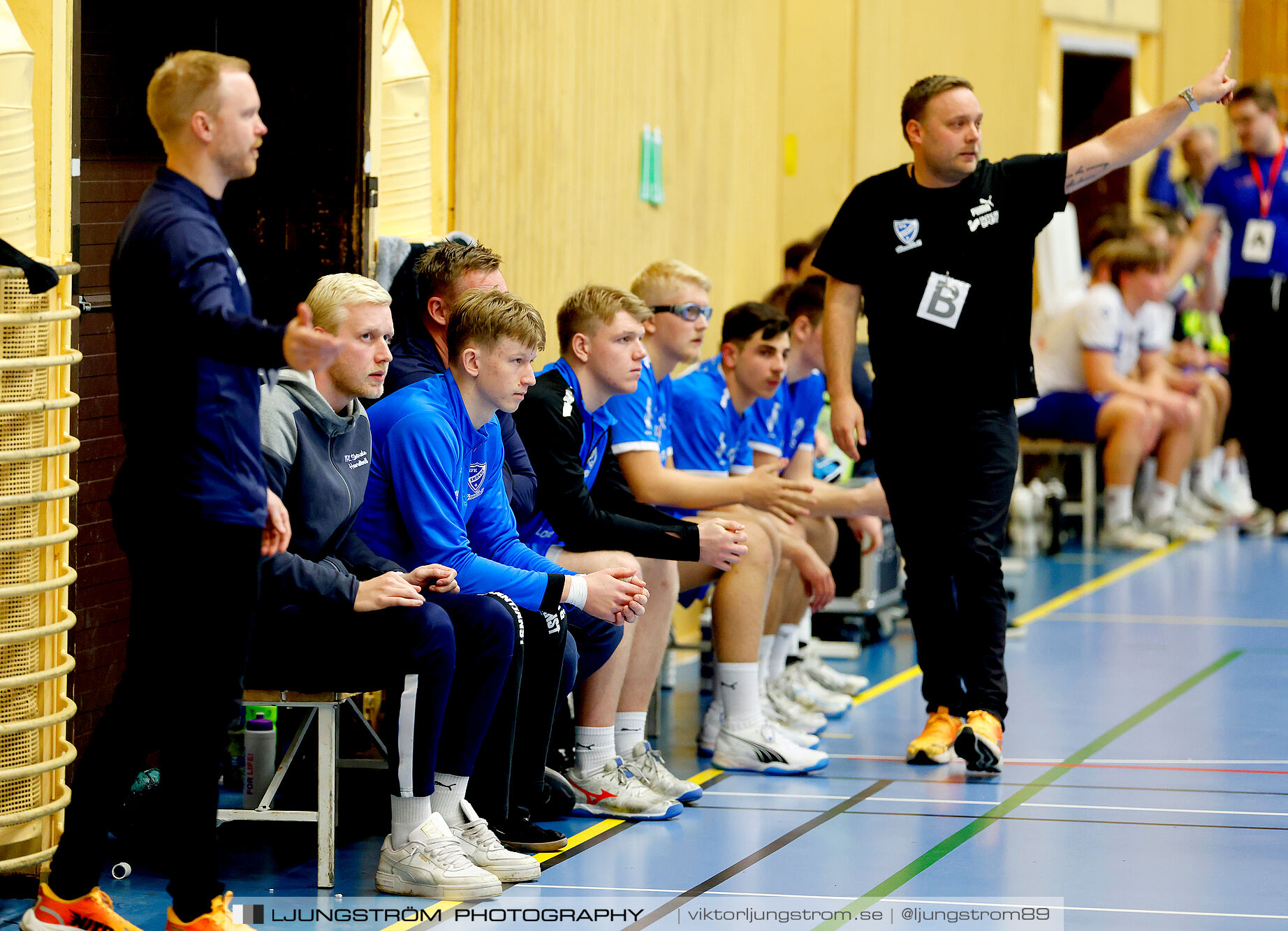 HK Skövde-IK Baltichov 27-23,herr,Arena Skövde,Skövde,Sverige,Handboll,,2024,357264