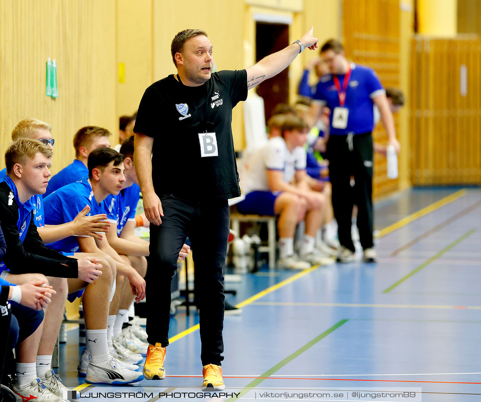 HK Skövde-IK Baltichov 27-23,herr,Arena Skövde,Skövde,Sverige,Handboll,,2024,357265