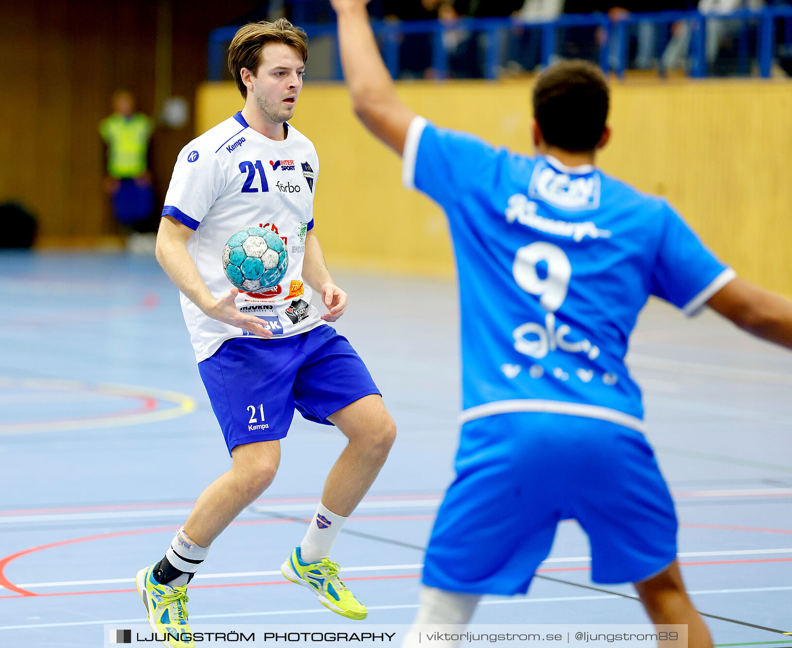 HK Skövde-IK Baltichov 27-23,herr,Arena Skövde,Skövde,Sverige,Handboll,,2024,357266