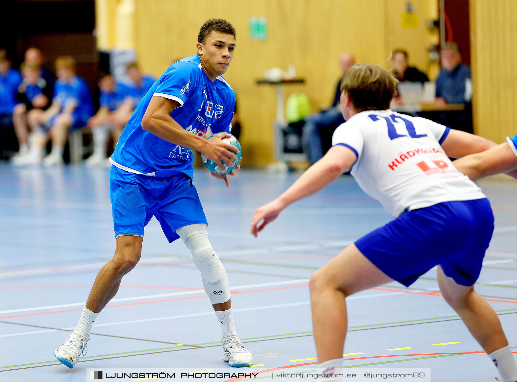HK Skövde-IK Baltichov 27-23,herr,Arena Skövde,Skövde,Sverige,Handboll,,2024,357270