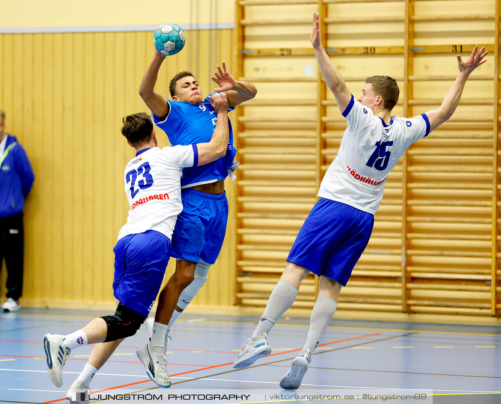HK Skövde-IK Baltichov 27-23,herr,Arena Skövde,Skövde,Sverige,Handboll,,2024,357275