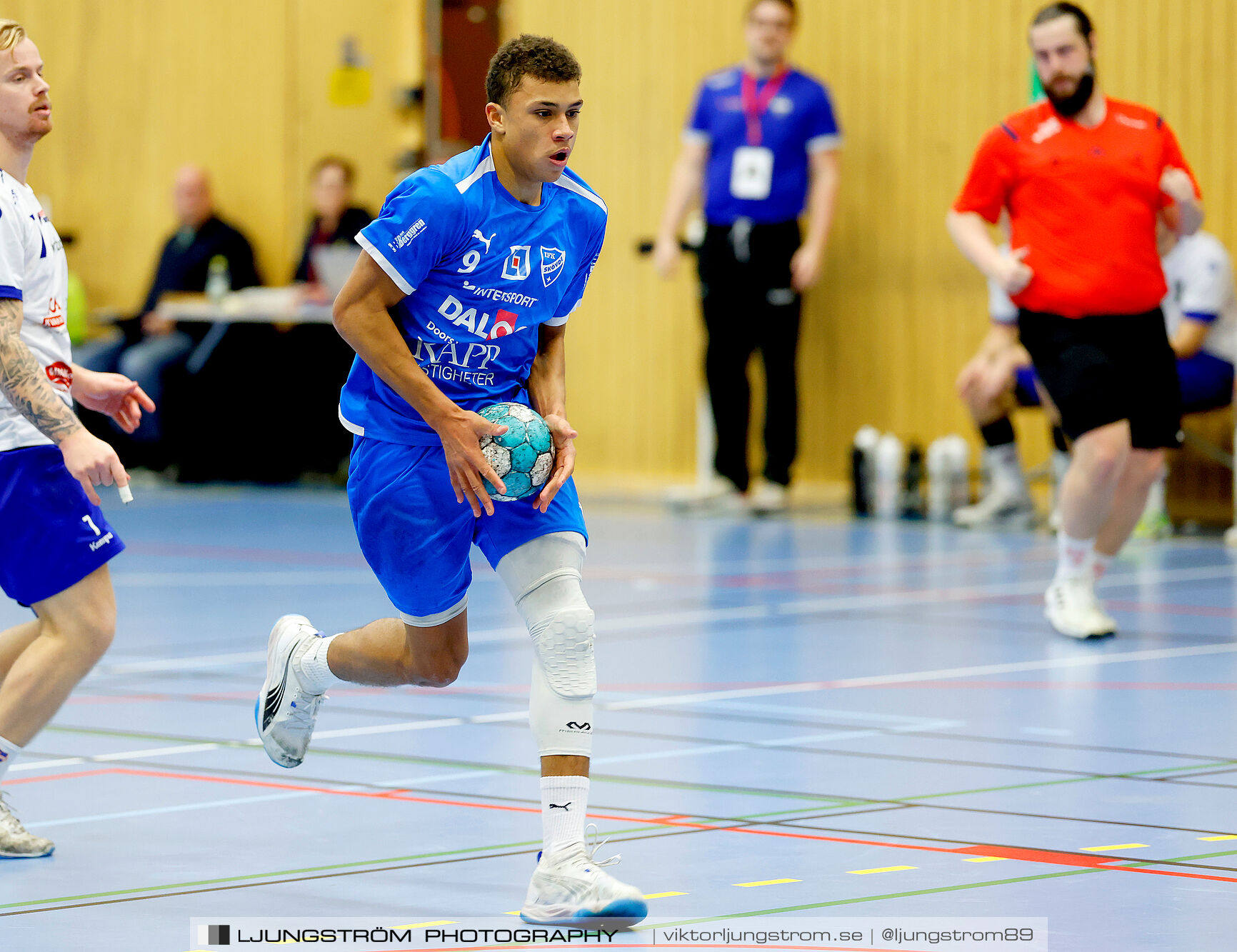HK Skövde-IK Baltichov 27-23,herr,Arena Skövde,Skövde,Sverige,Handboll,,2024,357278