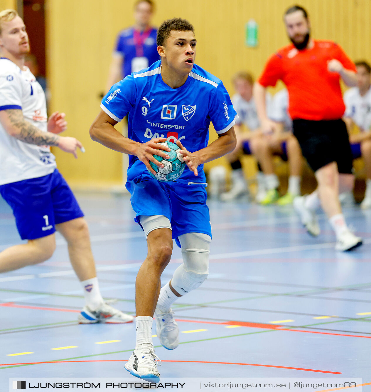 HK Skövde-IK Baltichov 27-23,herr,Arena Skövde,Skövde,Sverige,Handboll,,2024,357279