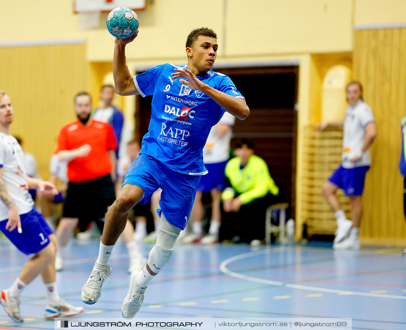 HK Skövde-IK Baltichov 27-23,herr,Arena Skövde,Skövde,Sverige,Handboll,,2024,357280