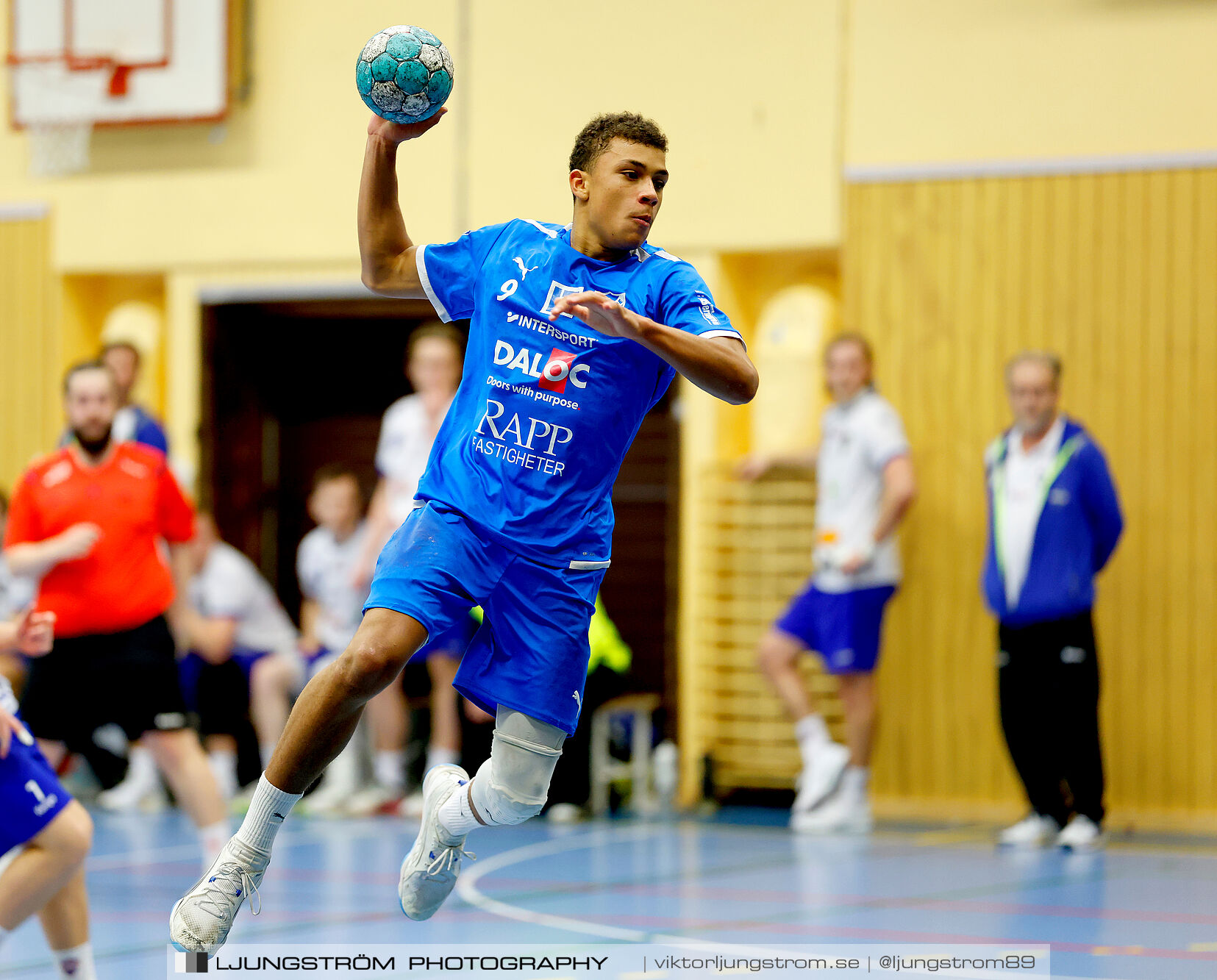 HK Skövde-IK Baltichov 27-23,herr,Arena Skövde,Skövde,Sverige,Handboll,,2024,357281