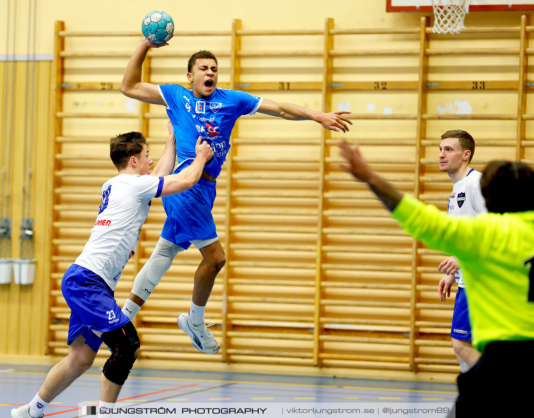 HK Skövde-IK Baltichov 27-23,herr,Arena Skövde,Skövde,Sverige,Handboll,,2024,357284