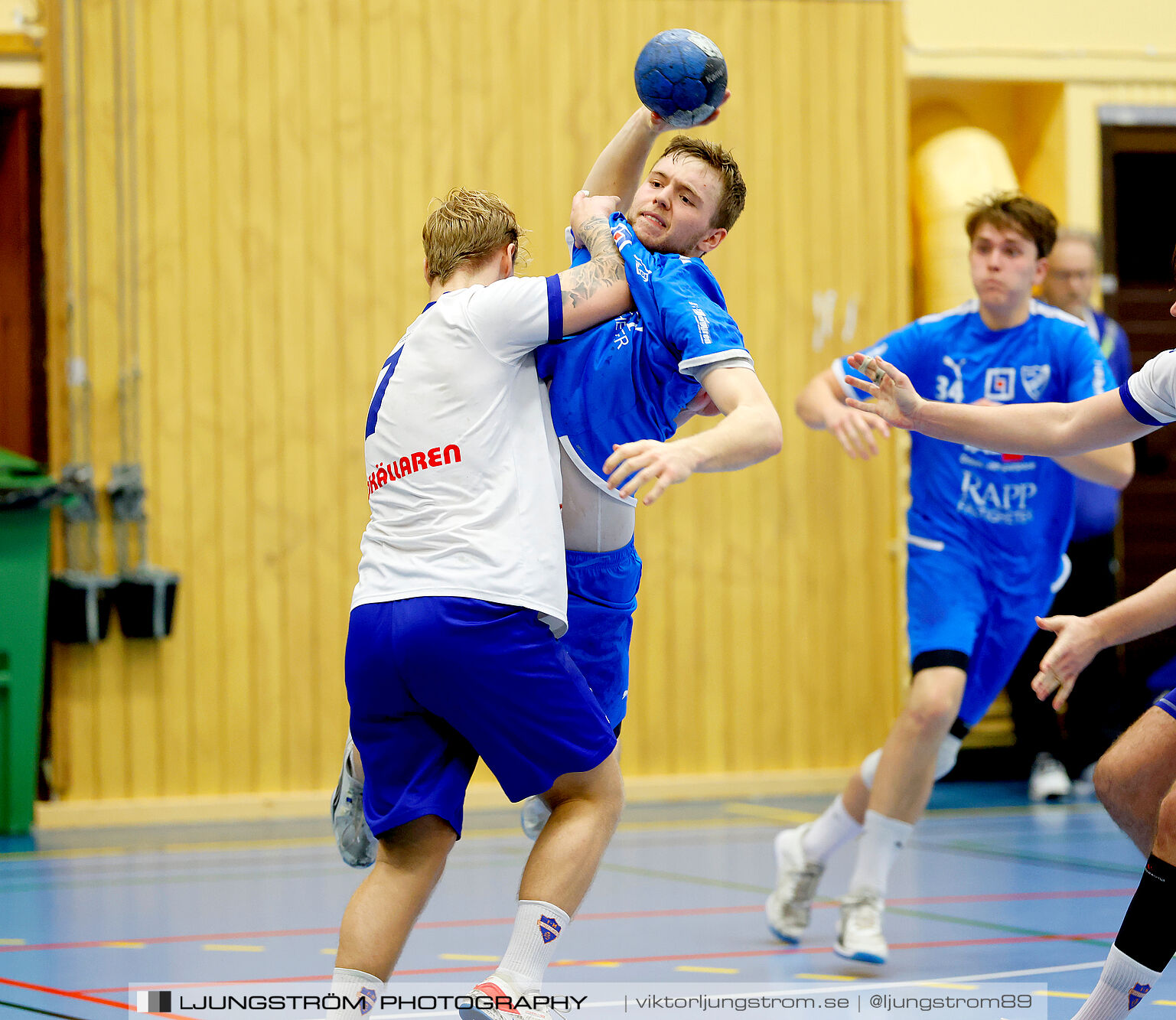 HK Skövde-IK Baltichov 27-23,herr,Arena Skövde,Skövde,Sverige,Handboll,,2024,357287