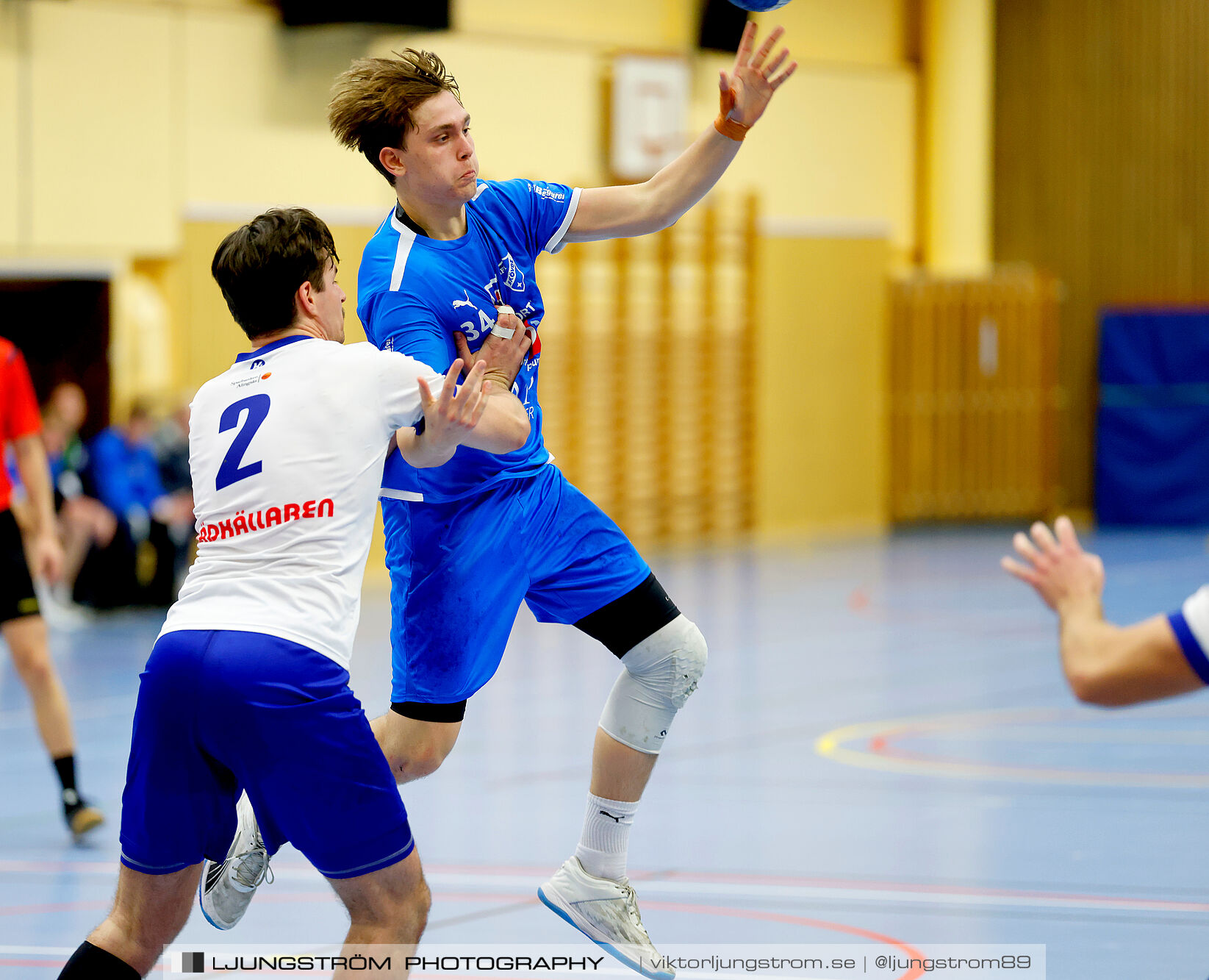 HK Skövde-IK Baltichov 27-23,herr,Arena Skövde,Skövde,Sverige,Handboll,,2024,357289