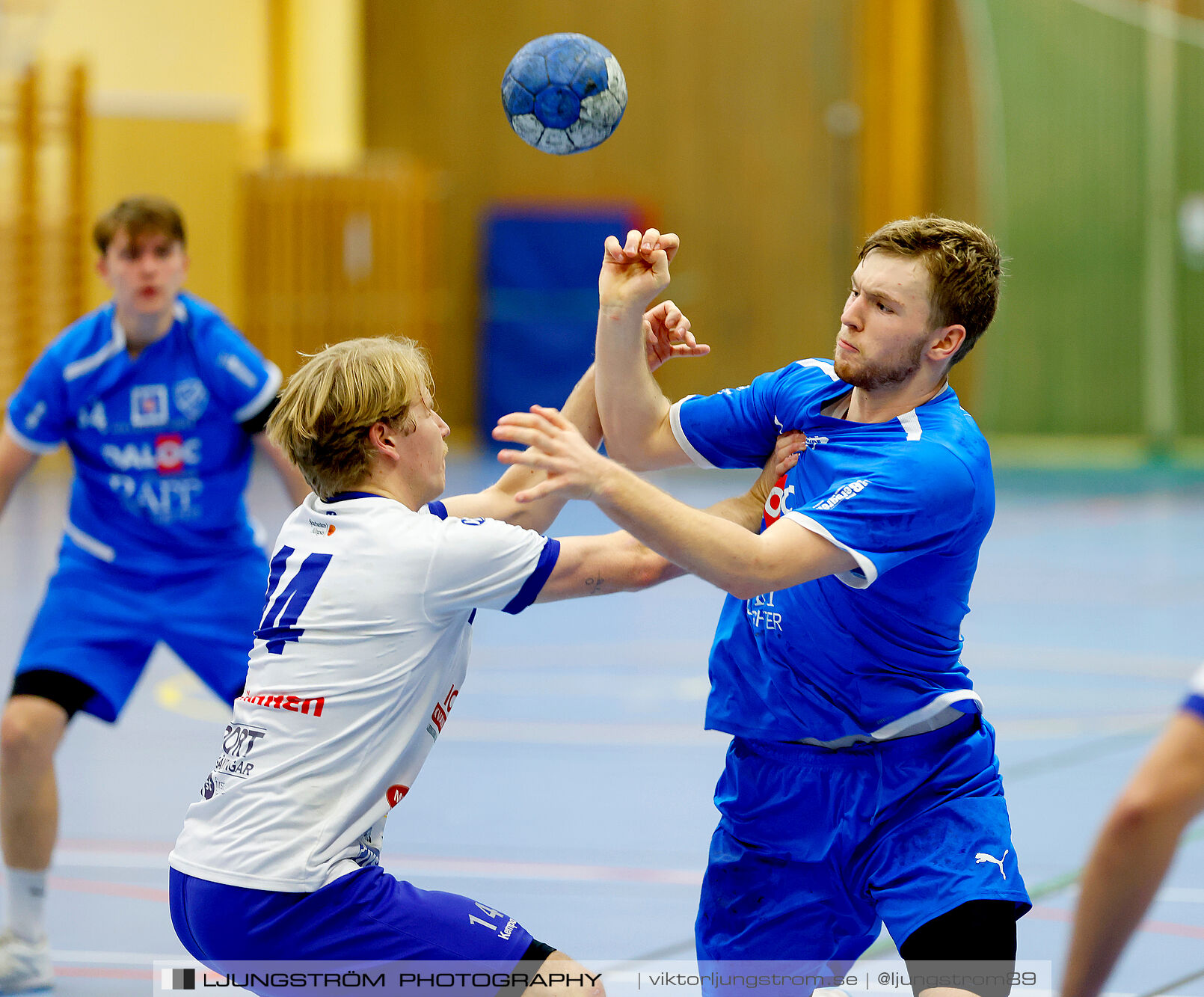 HK Skövde-IK Baltichov 27-23,herr,Arena Skövde,Skövde,Sverige,Handboll,,2024,357292