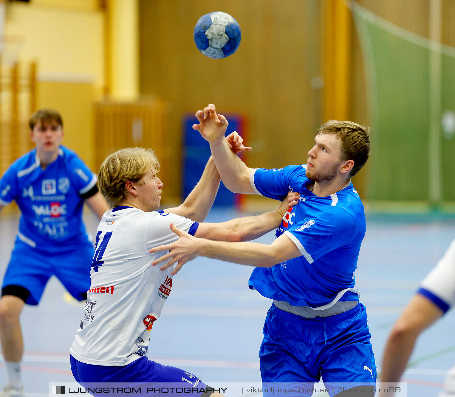 HK Skövde-IK Baltichov 27-23,herr,Arena Skövde,Skövde,Sverige,Handboll,,2024,357293
