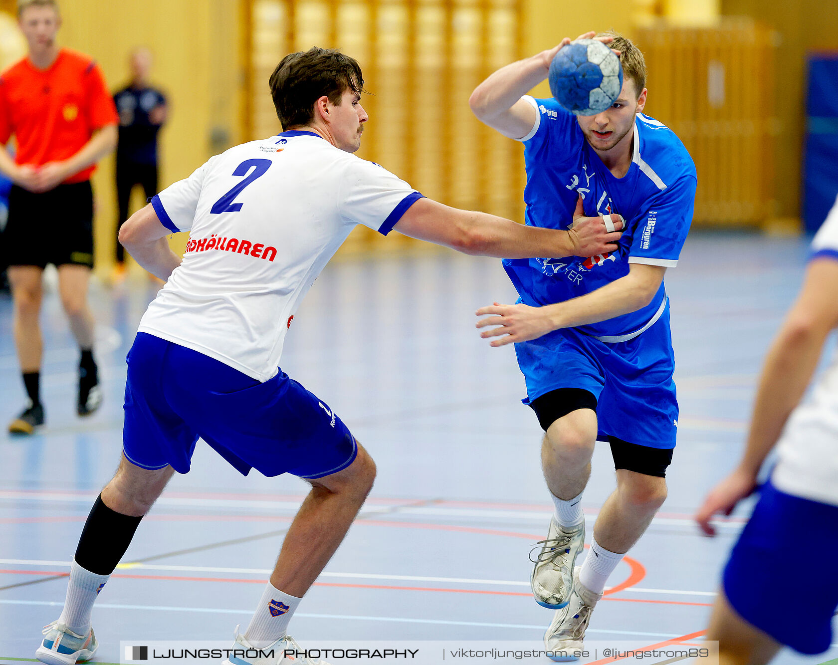HK Skövde-IK Baltichov 27-23,herr,Arena Skövde,Skövde,Sverige,Handboll,,2024,357294