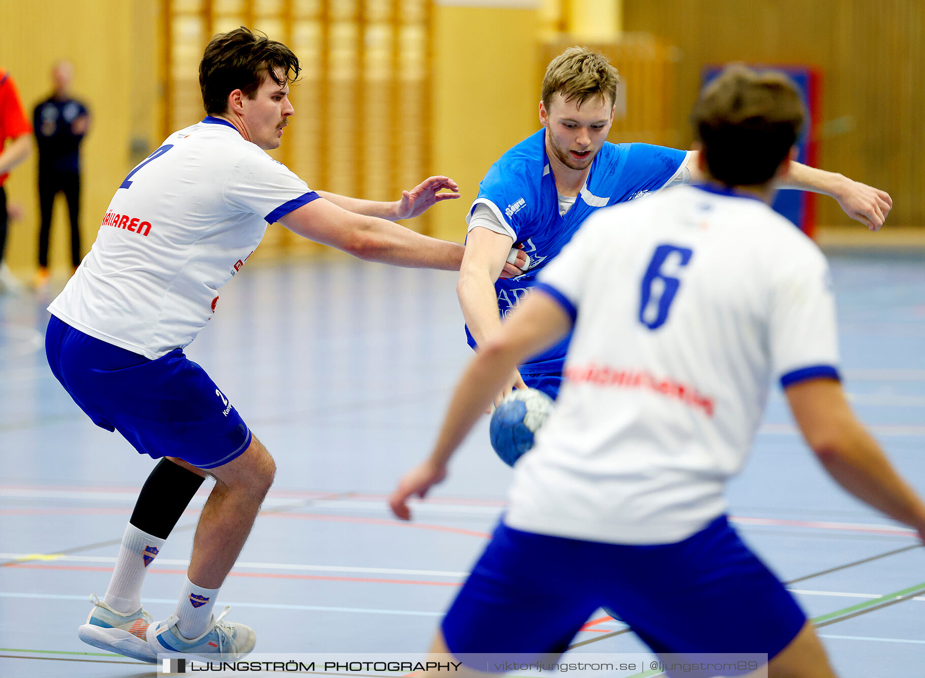 HK Skövde-IK Baltichov 27-23,herr,Arena Skövde,Skövde,Sverige,Handboll,,2024,357295