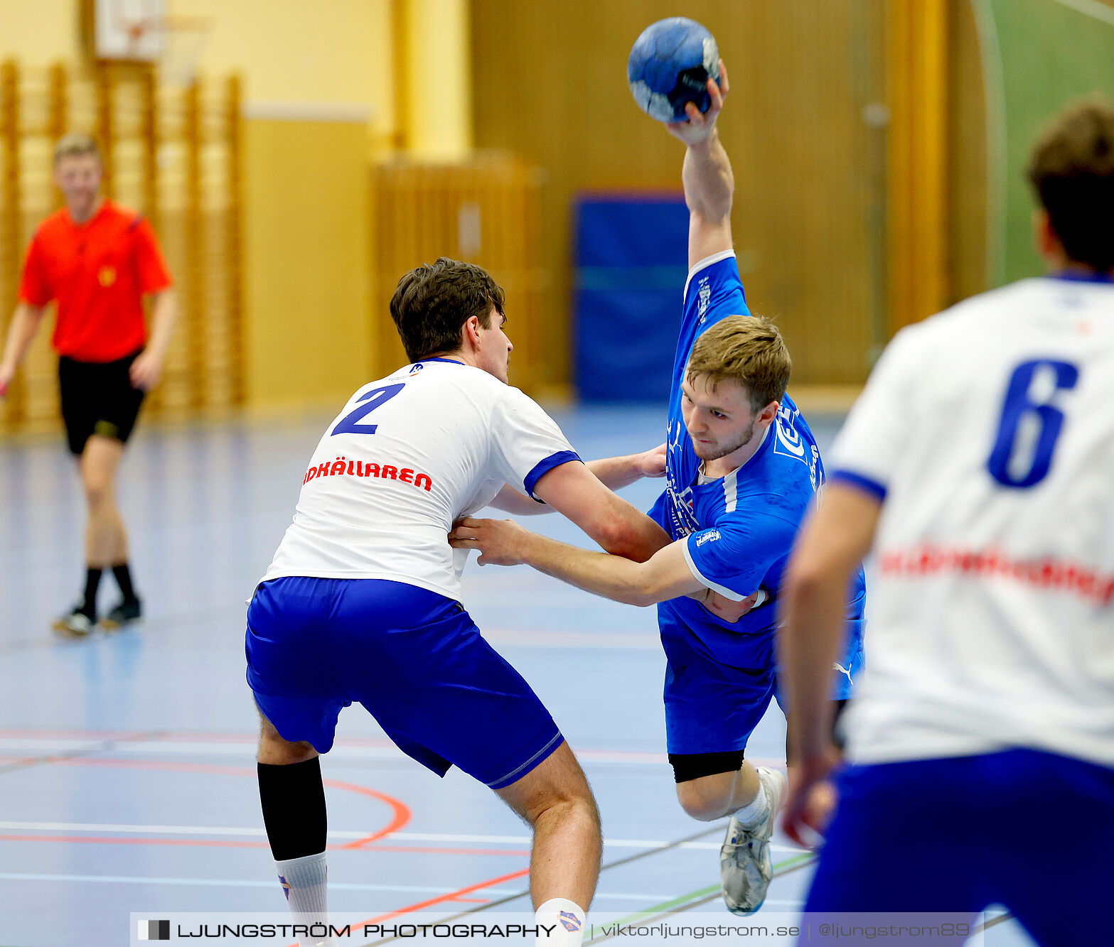 HK Skövde-IK Baltichov 27-23,herr,Arena Skövde,Skövde,Sverige,Handboll,,2024,357296