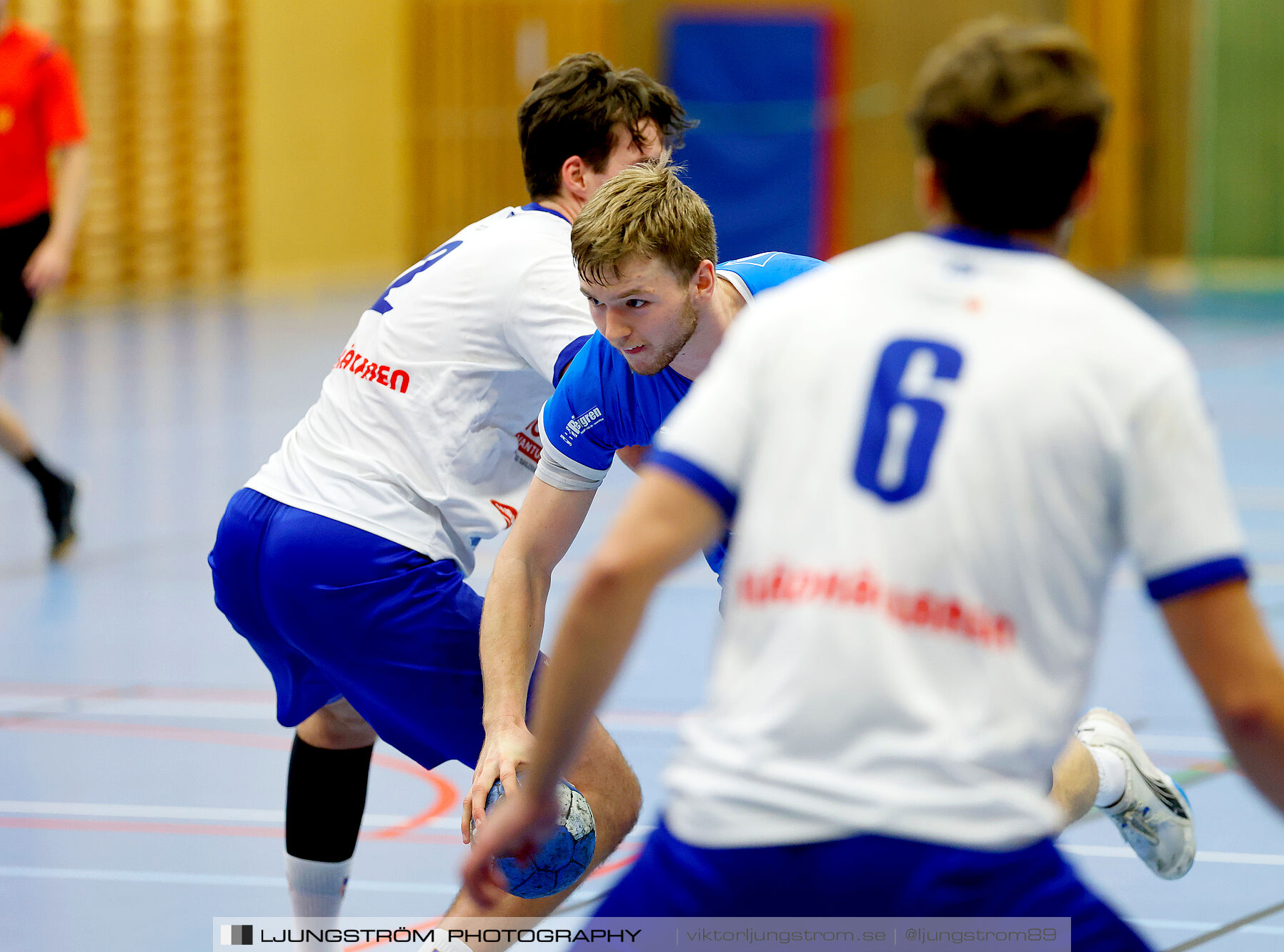 HK Skövde-IK Baltichov 27-23,herr,Arena Skövde,Skövde,Sverige,Handboll,,2024,357297