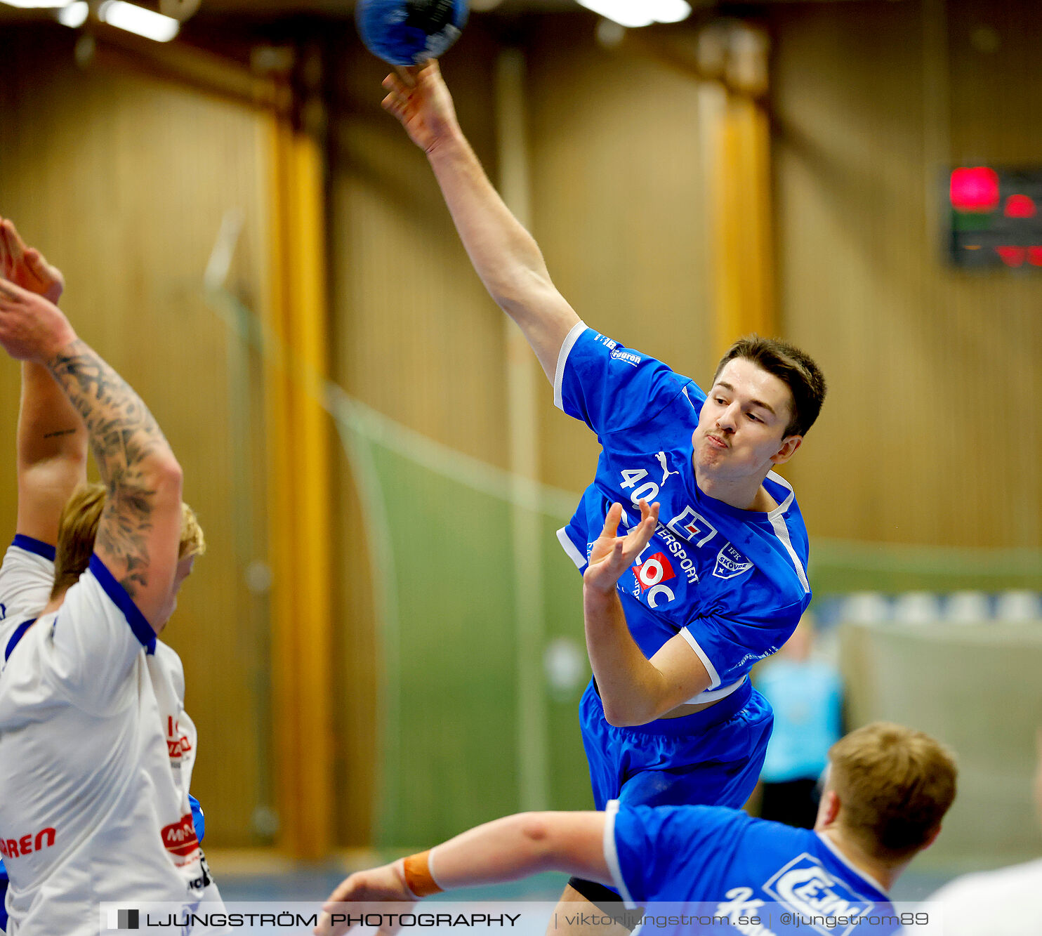 HK Skövde-IK Baltichov 27-23,herr,Arena Skövde,Skövde,Sverige,Handboll,,2024,357301