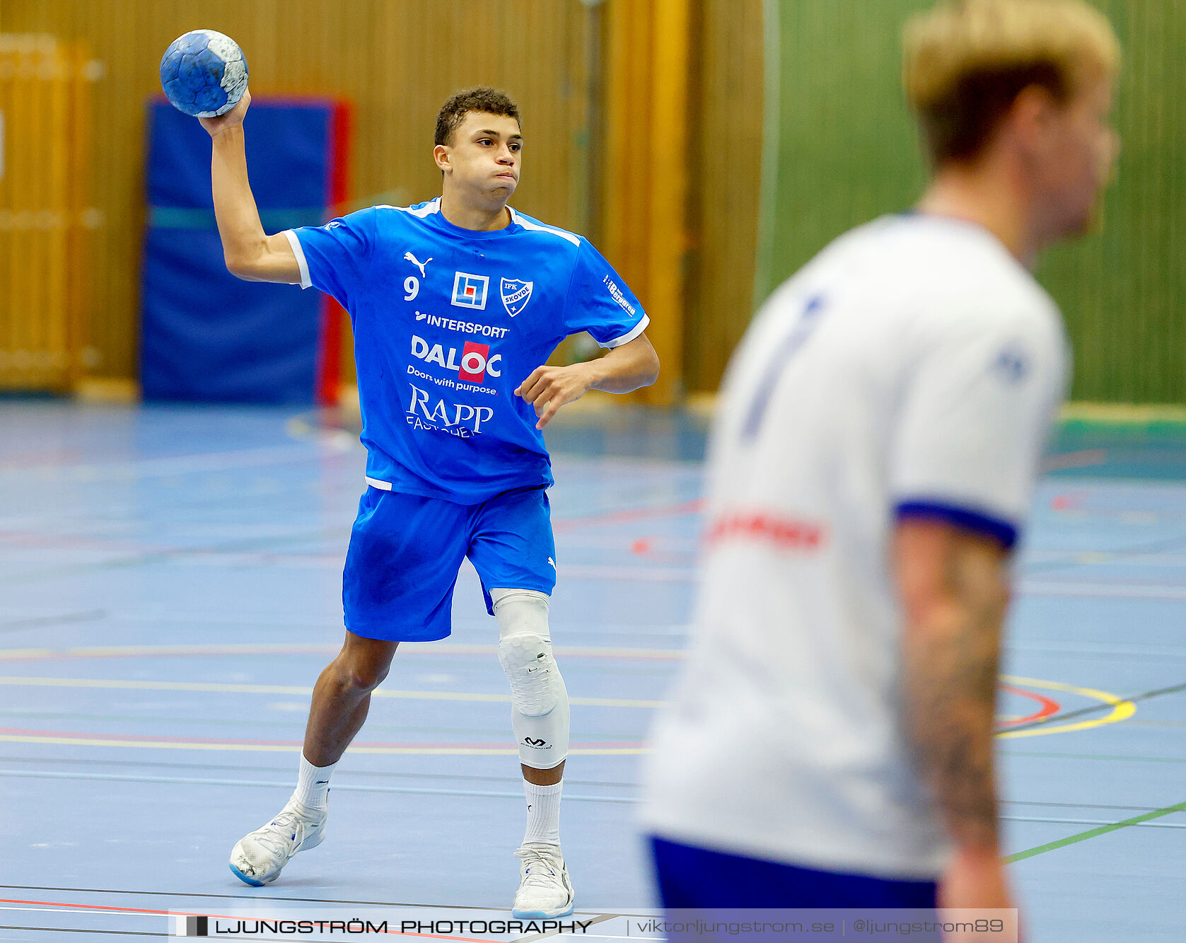 HK Skövde-IK Baltichov 27-23,herr,Arena Skövde,Skövde,Sverige,Handboll,,2024,357303