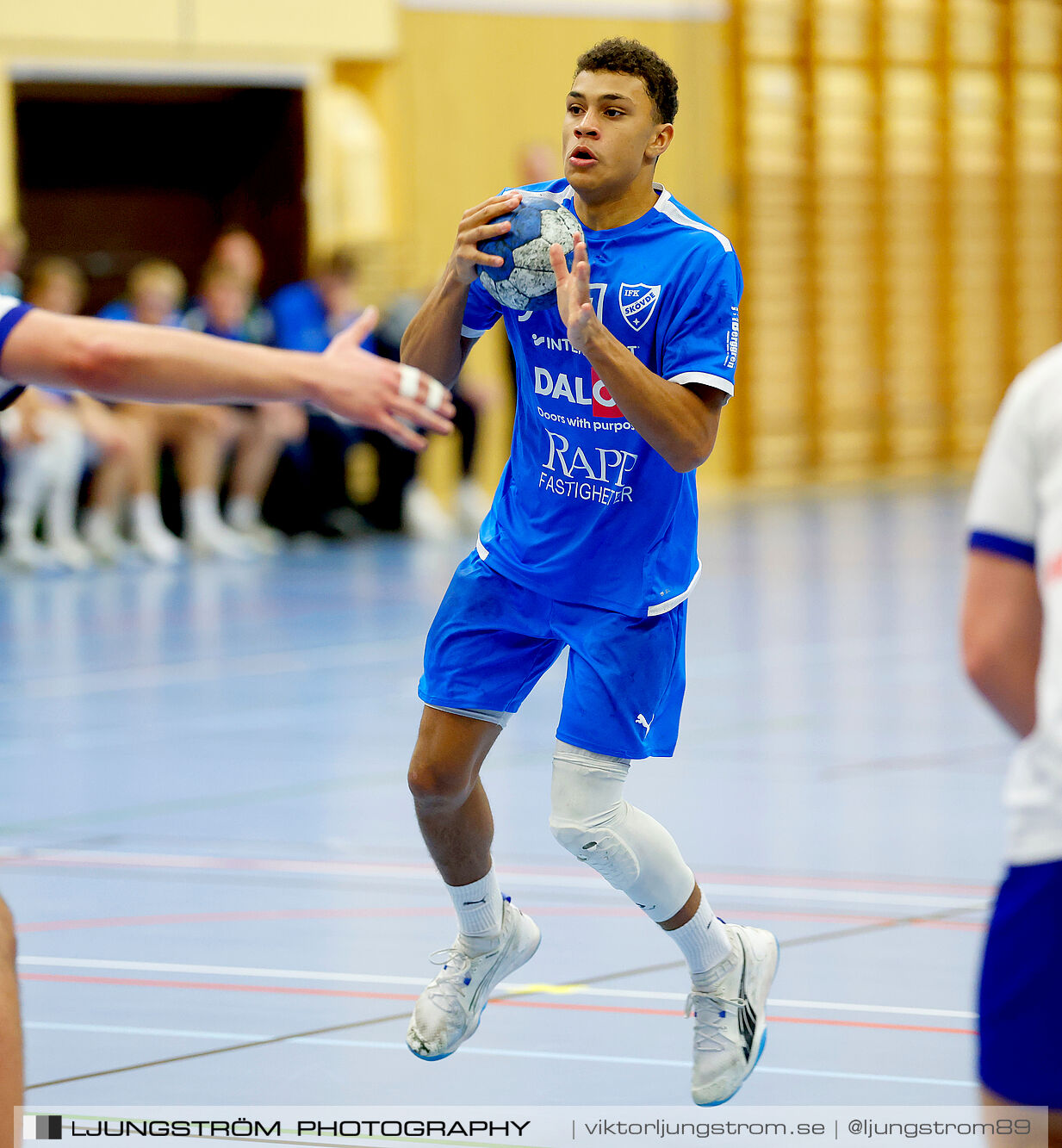 HK Skövde-IK Baltichov 27-23,herr,Arena Skövde,Skövde,Sverige,Handboll,,2024,357305