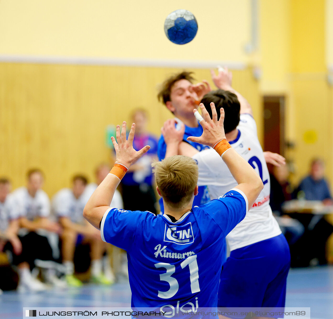 HK Skövde-IK Baltichov 27-23,herr,Arena Skövde,Skövde,Sverige,Handboll,,2024,357309