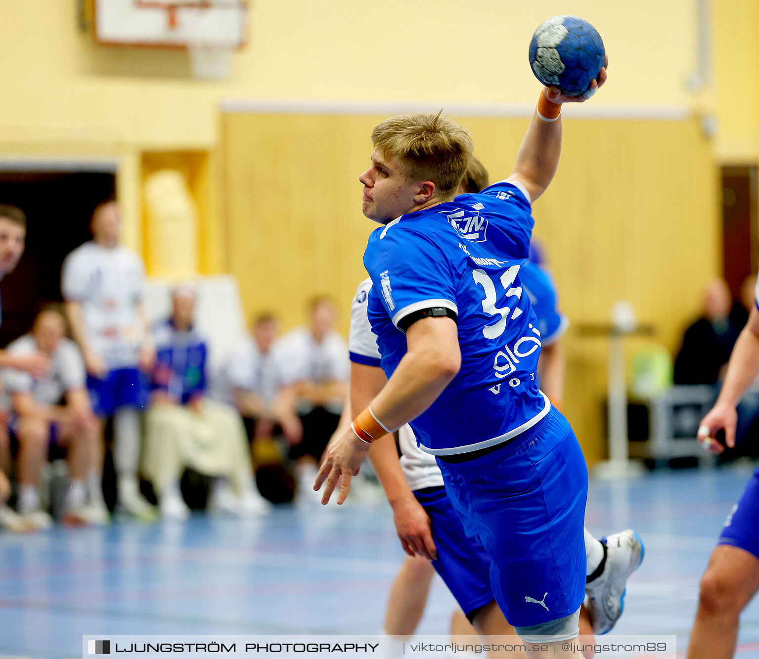 HK Skövde-IK Baltichov 27-23,herr,Arena Skövde,Skövde,Sverige,Handboll,,2024,357310