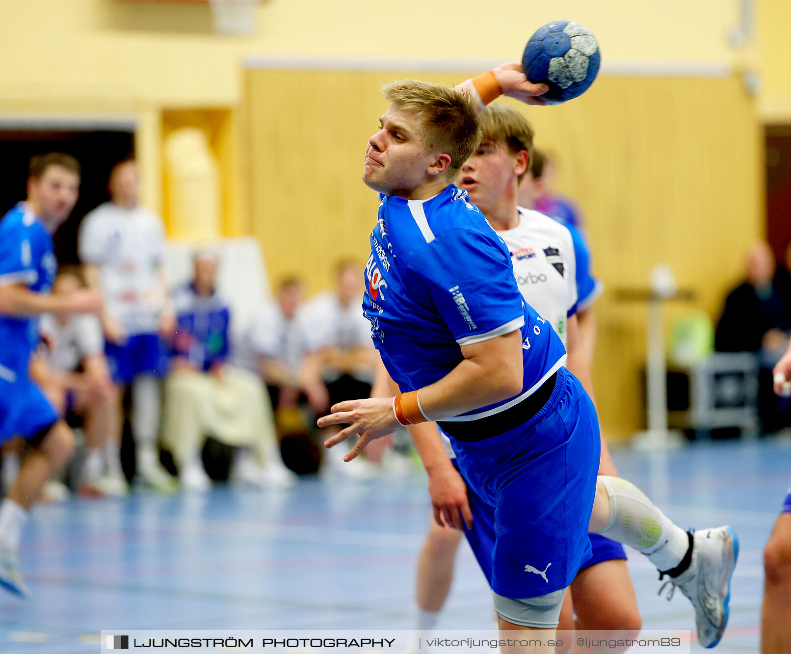 HK Skövde-IK Baltichov 27-23,herr,Arena Skövde,Skövde,Sverige,Handboll,,2024,357311