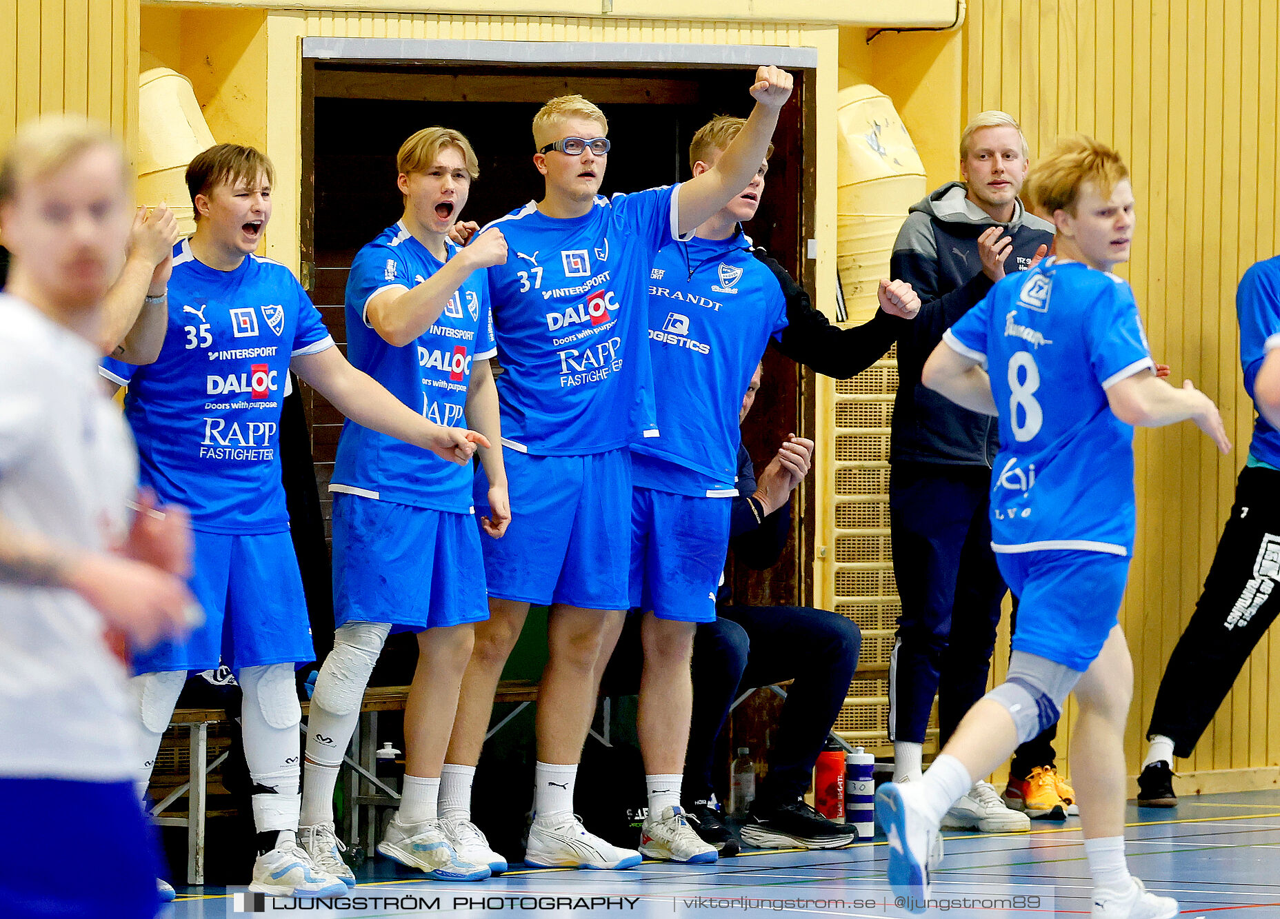 HK Skövde-IK Baltichov 27-23,herr,Arena Skövde,Skövde,Sverige,Handboll,,2024,357313