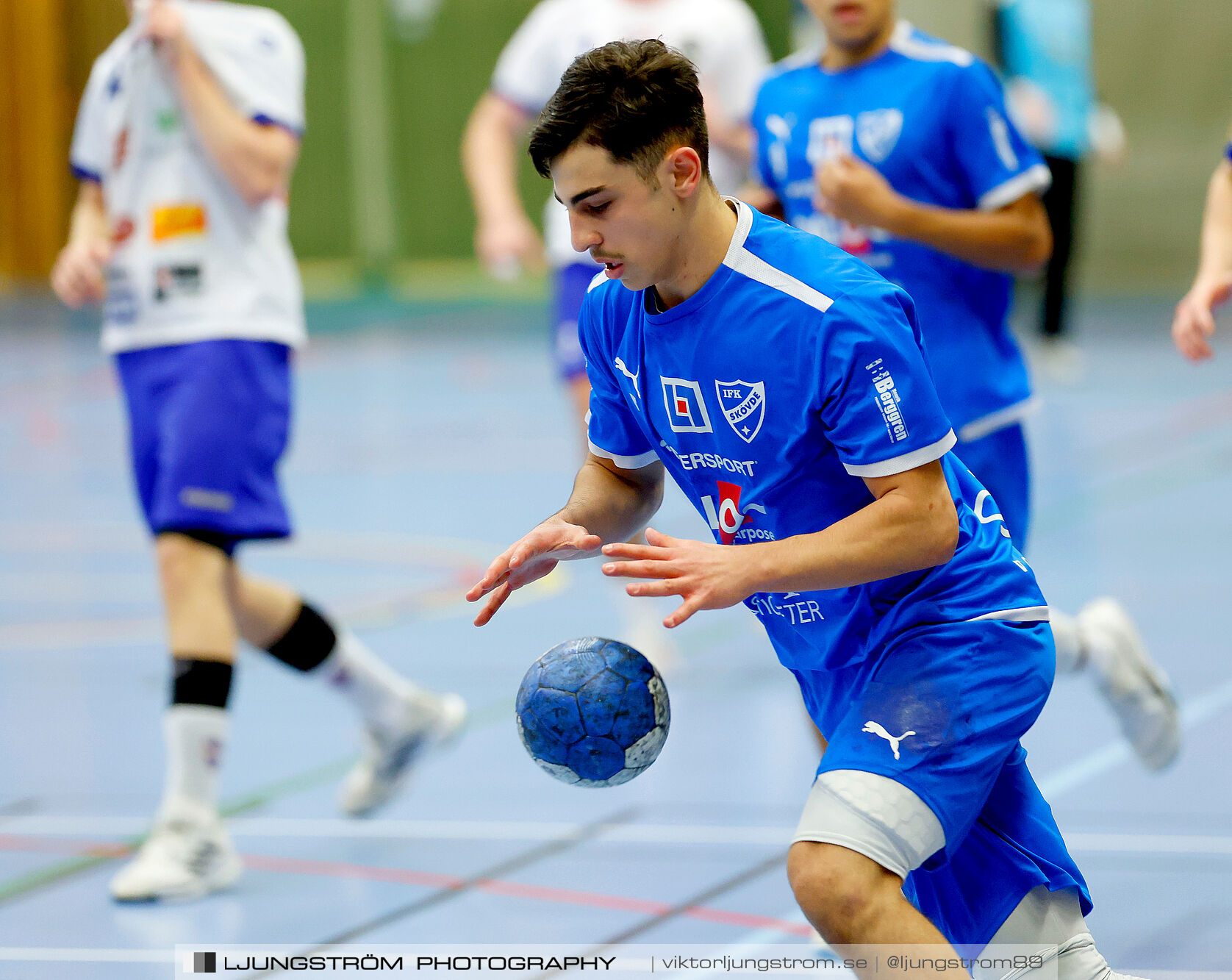 HK Skövde-IK Baltichov 27-23,herr,Arena Skövde,Skövde,Sverige,Handboll,,2024,357317