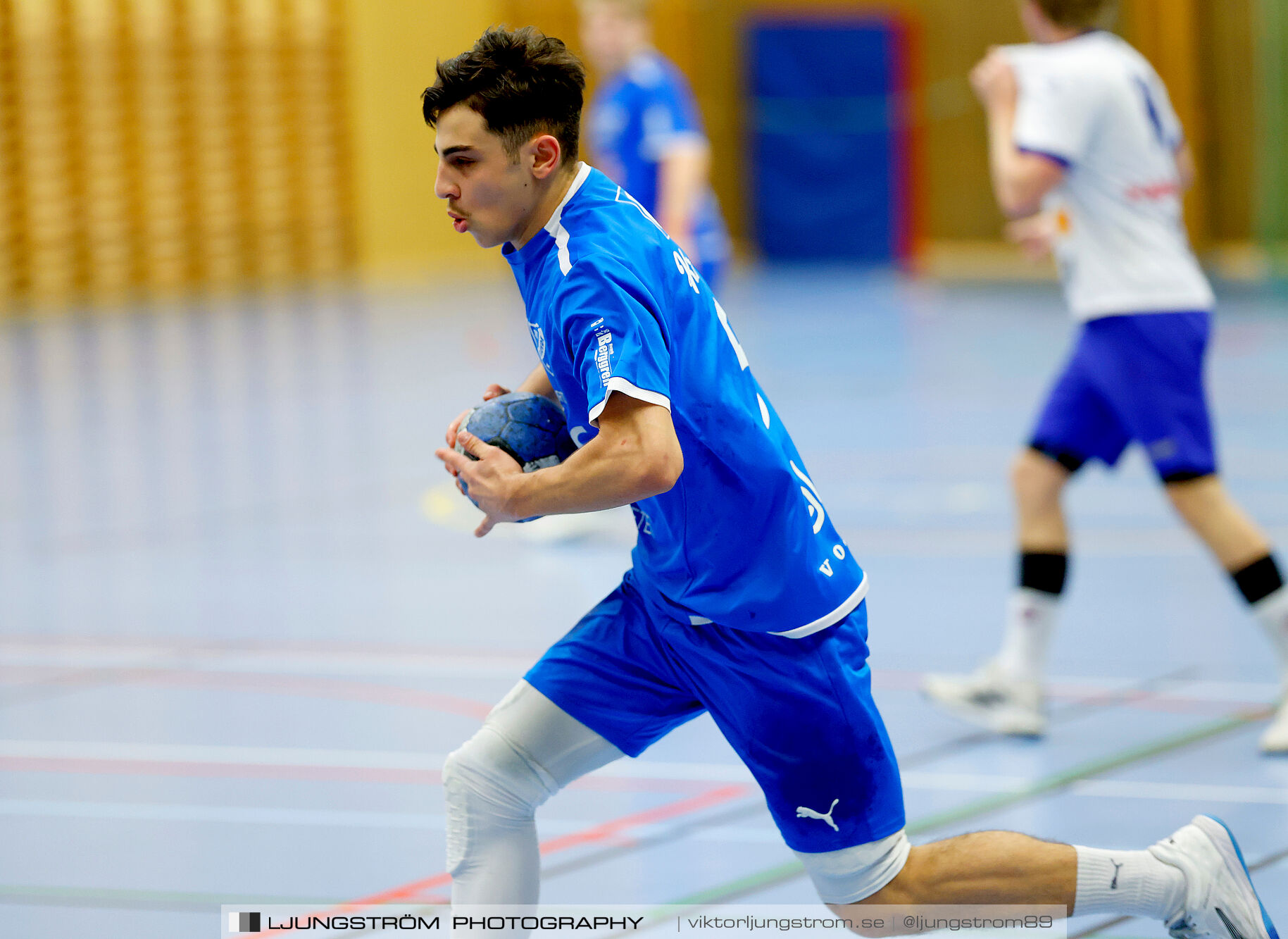 HK Skövde-IK Baltichov 27-23,herr,Arena Skövde,Skövde,Sverige,Handboll,,2024,357318