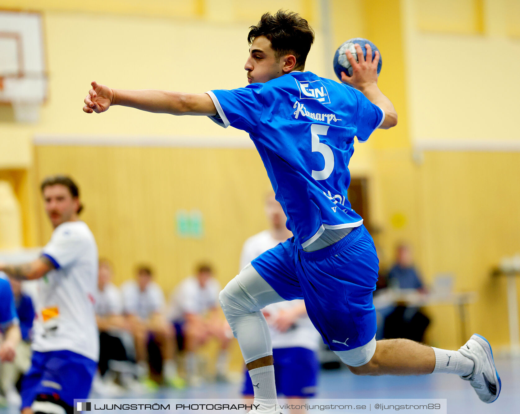 HK Skövde-IK Baltichov 27-23,herr,Arena Skövde,Skövde,Sverige,Handboll,,2024,357320