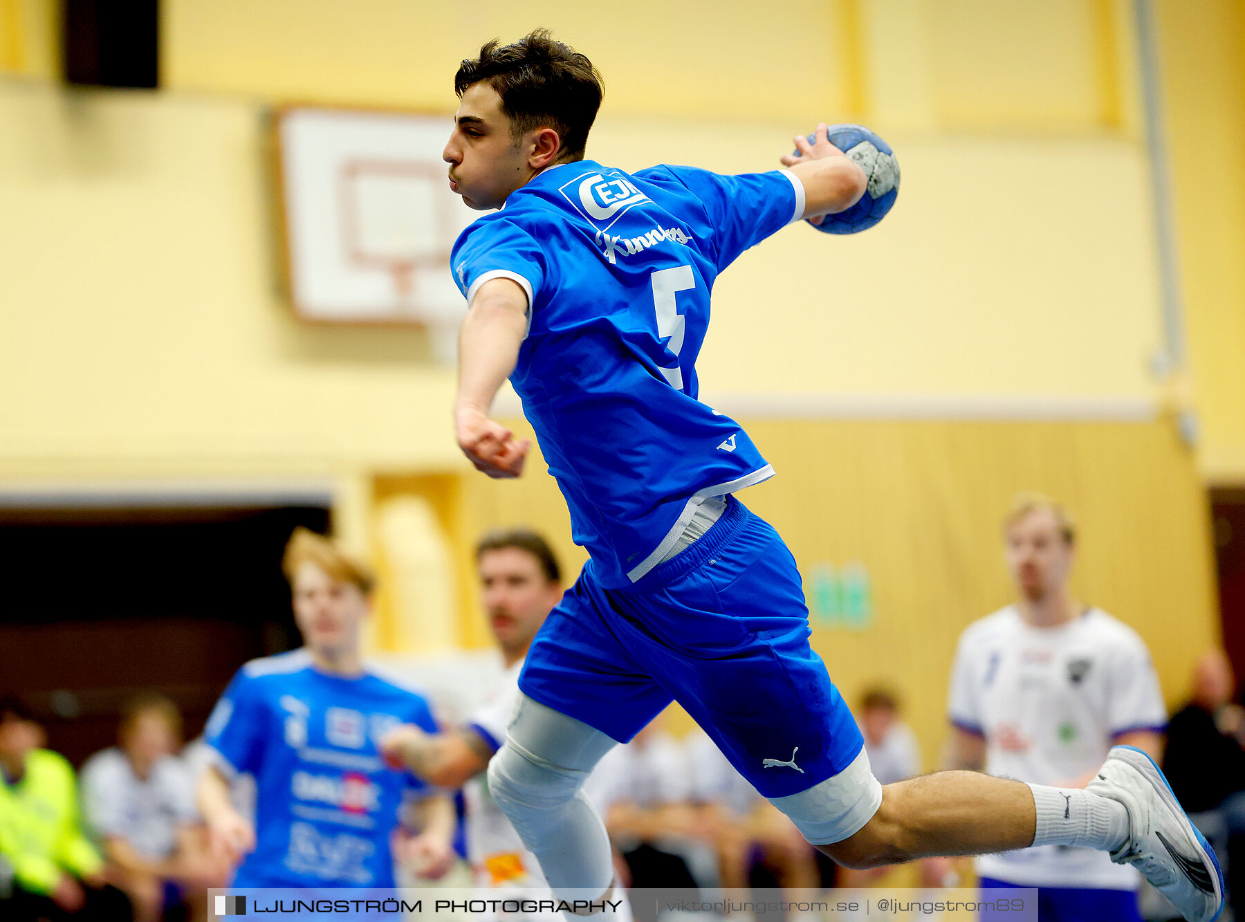 HK Skövde-IK Baltichov 27-23,herr,Arena Skövde,Skövde,Sverige,Handboll,,2024,357321