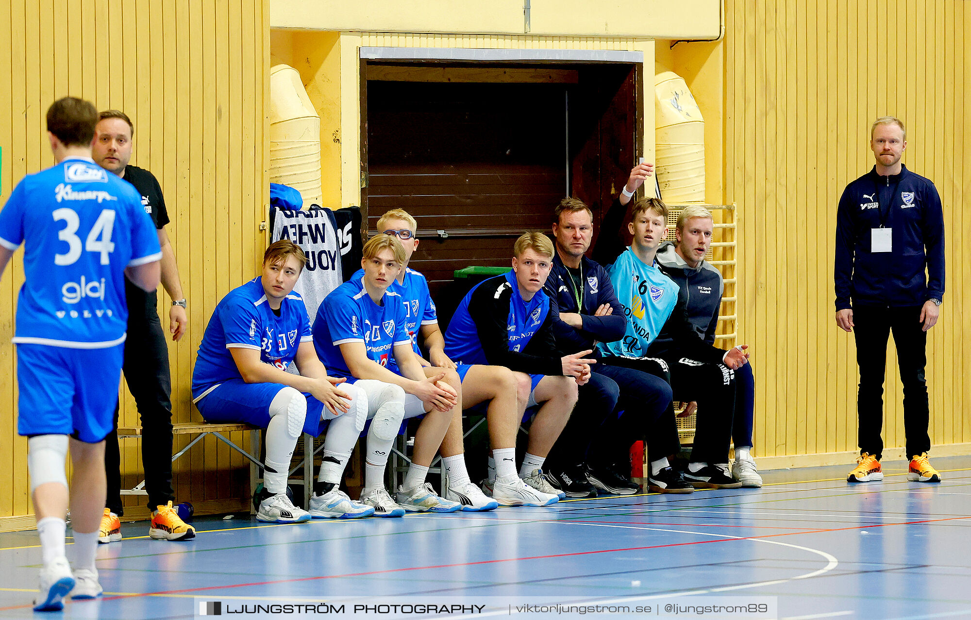 HK Skövde-IK Baltichov 27-23,herr,Arena Skövde,Skövde,Sverige,Handboll,,2024,357329