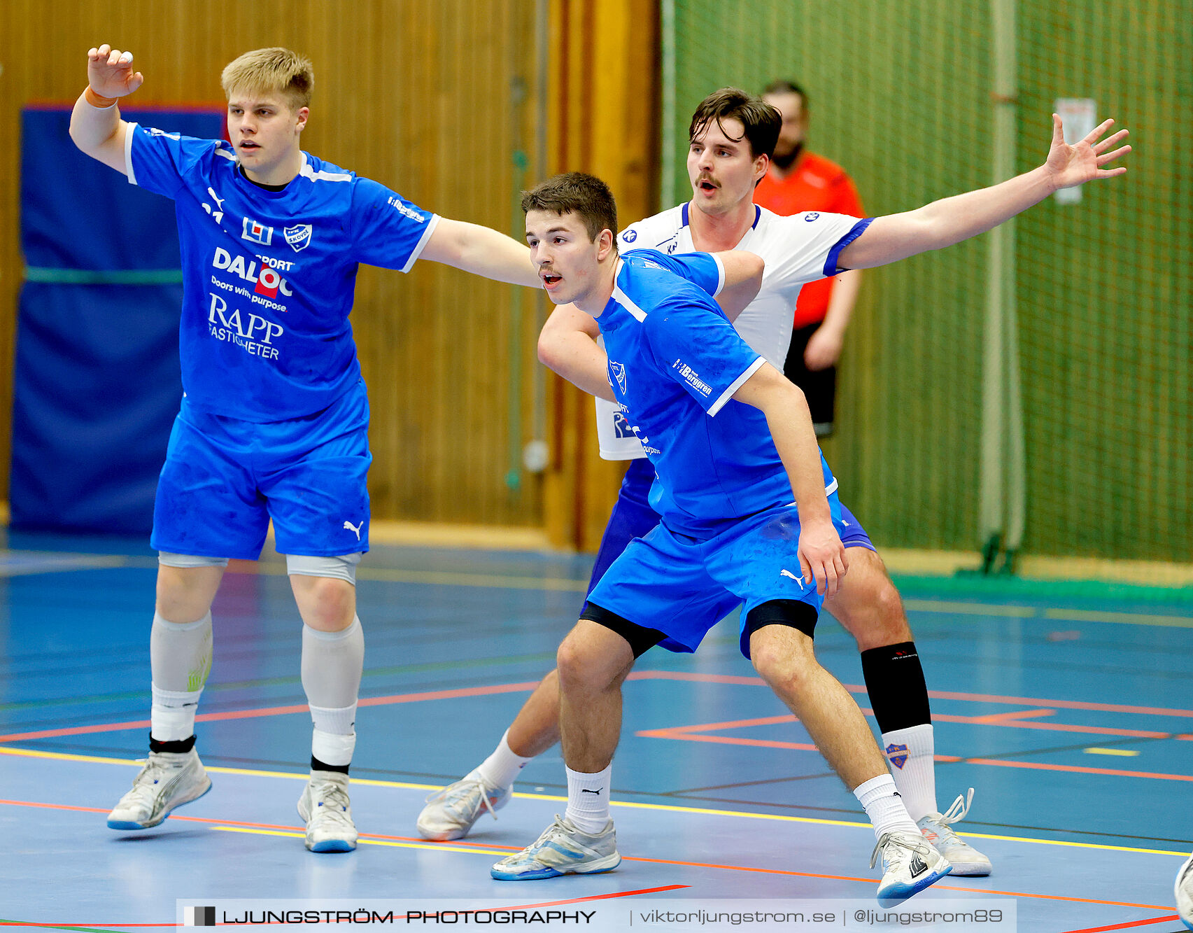 HK Skövde-IK Baltichov 27-23,herr,Arena Skövde,Skövde,Sverige,Handboll,,2024,357332