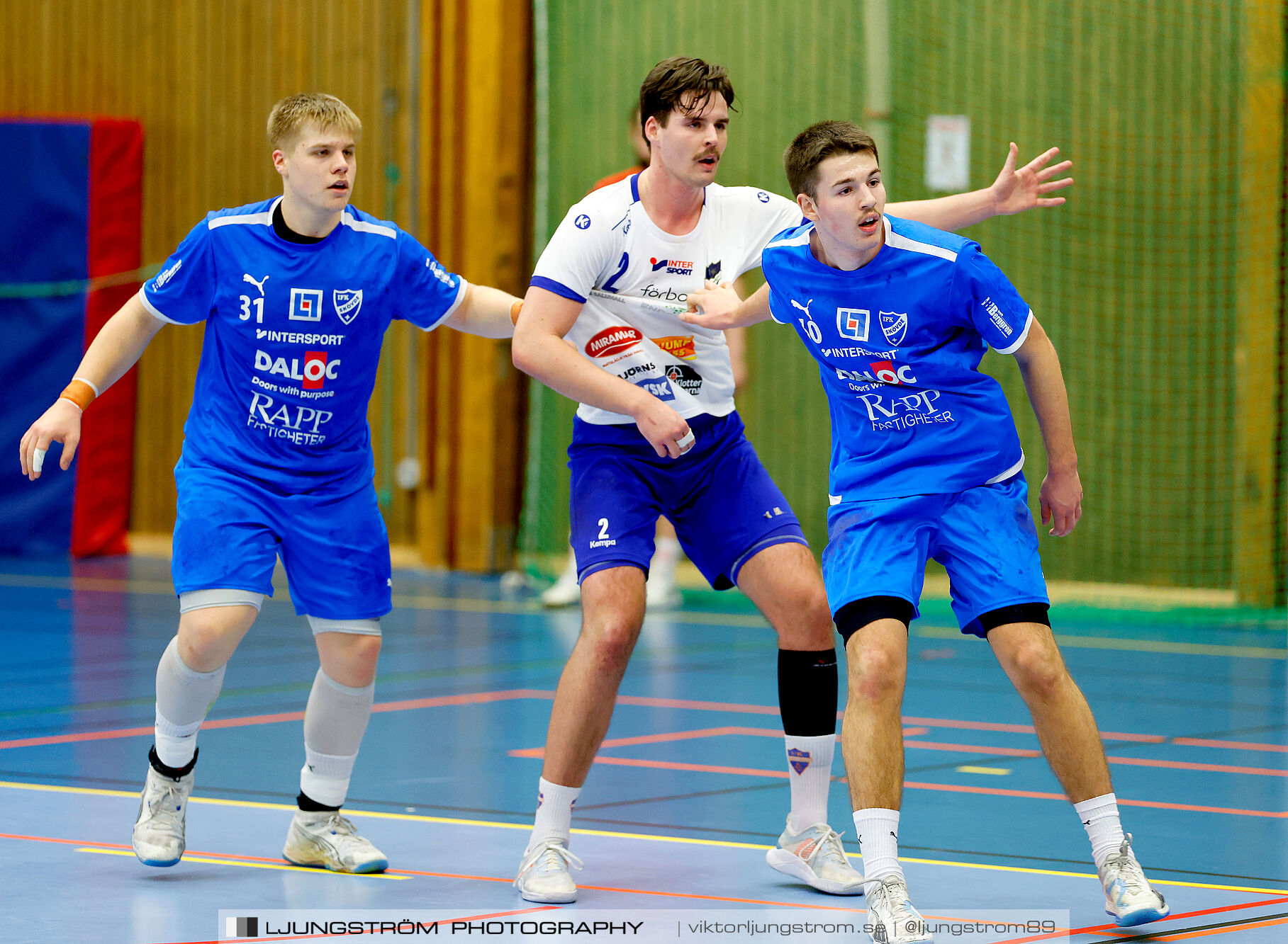 HK Skövde-IK Baltichov 27-23,herr,Arena Skövde,Skövde,Sverige,Handboll,,2024,357333