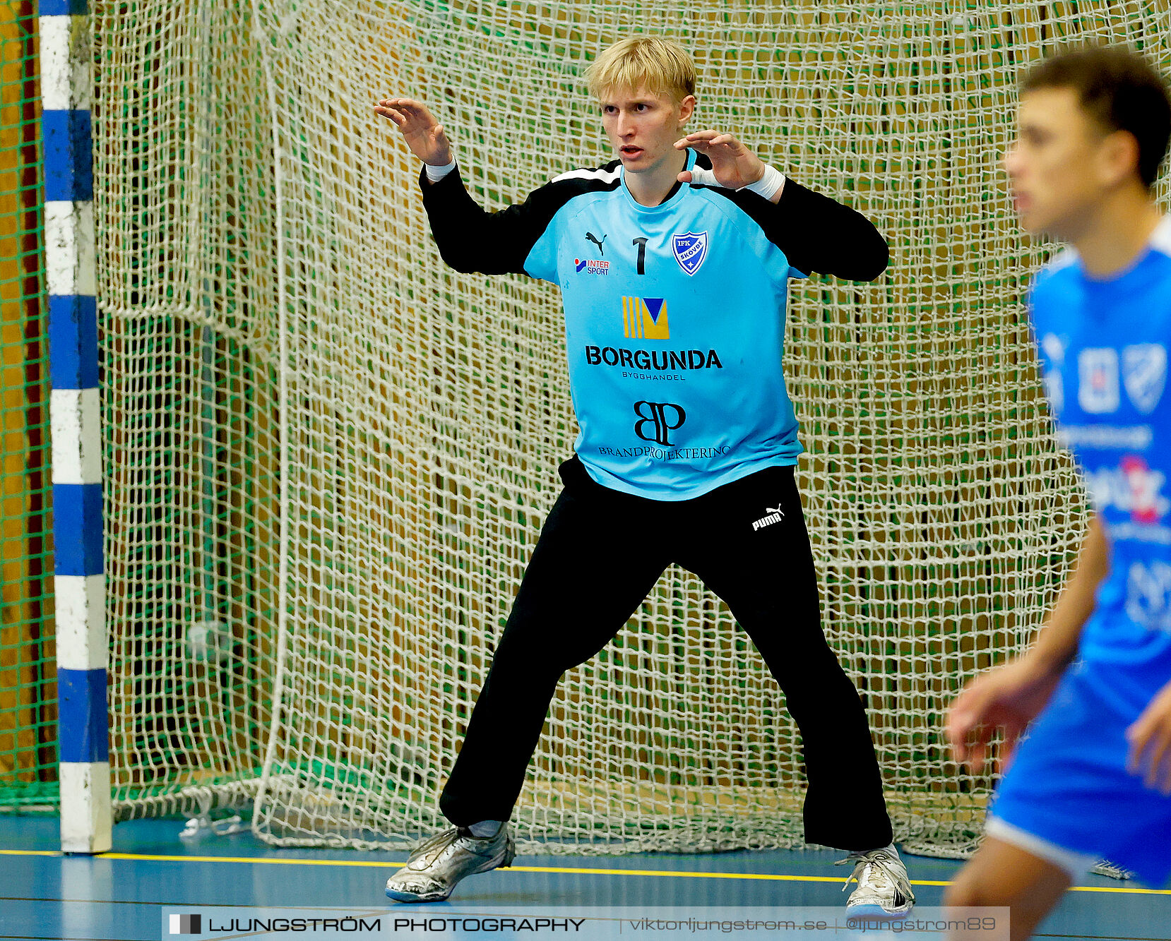 HK Skövde-IK Baltichov 27-23,herr,Arena Skövde,Skövde,Sverige,Handboll,,2024,357334