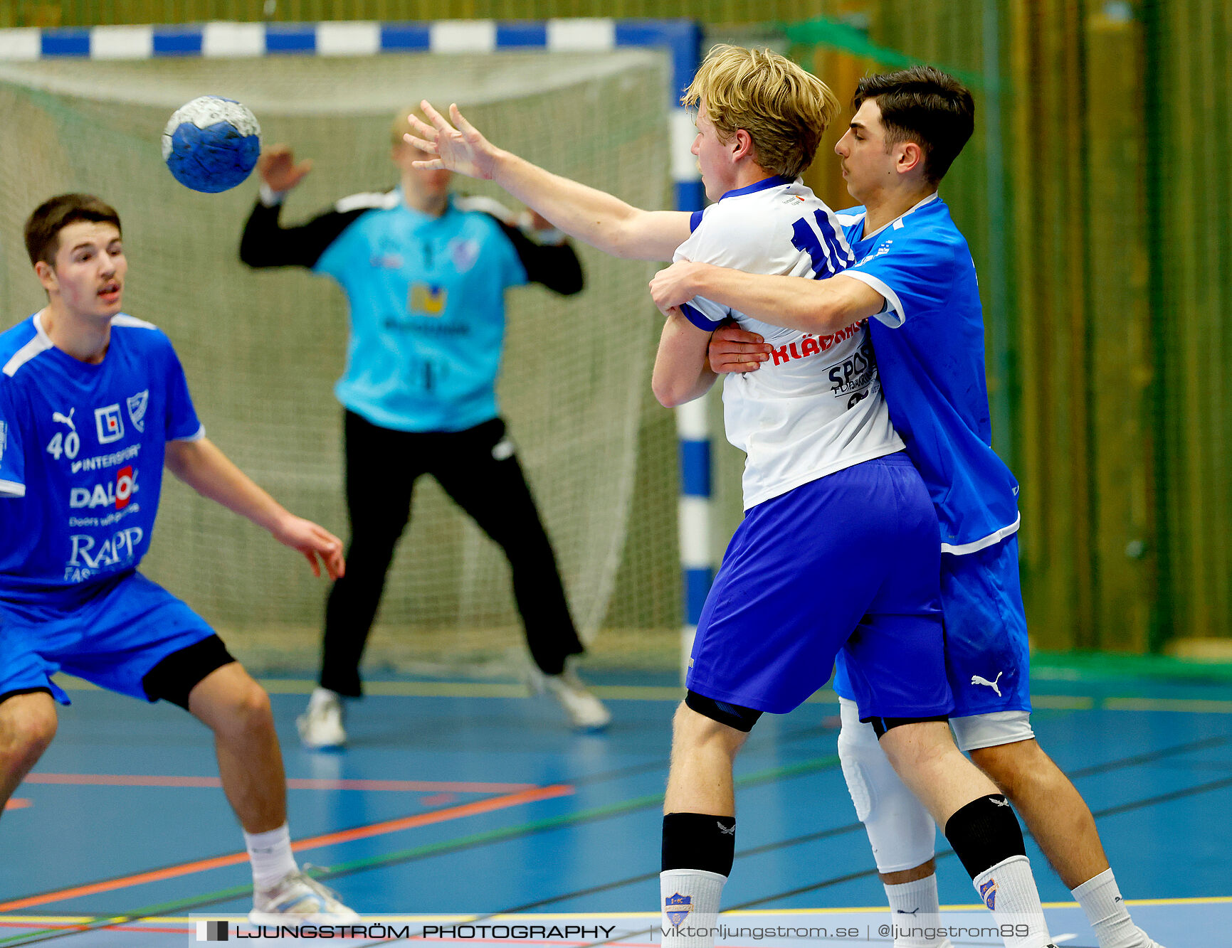 HK Skövde-IK Baltichov 27-23,herr,Arena Skövde,Skövde,Sverige,Handboll,,2024,357335