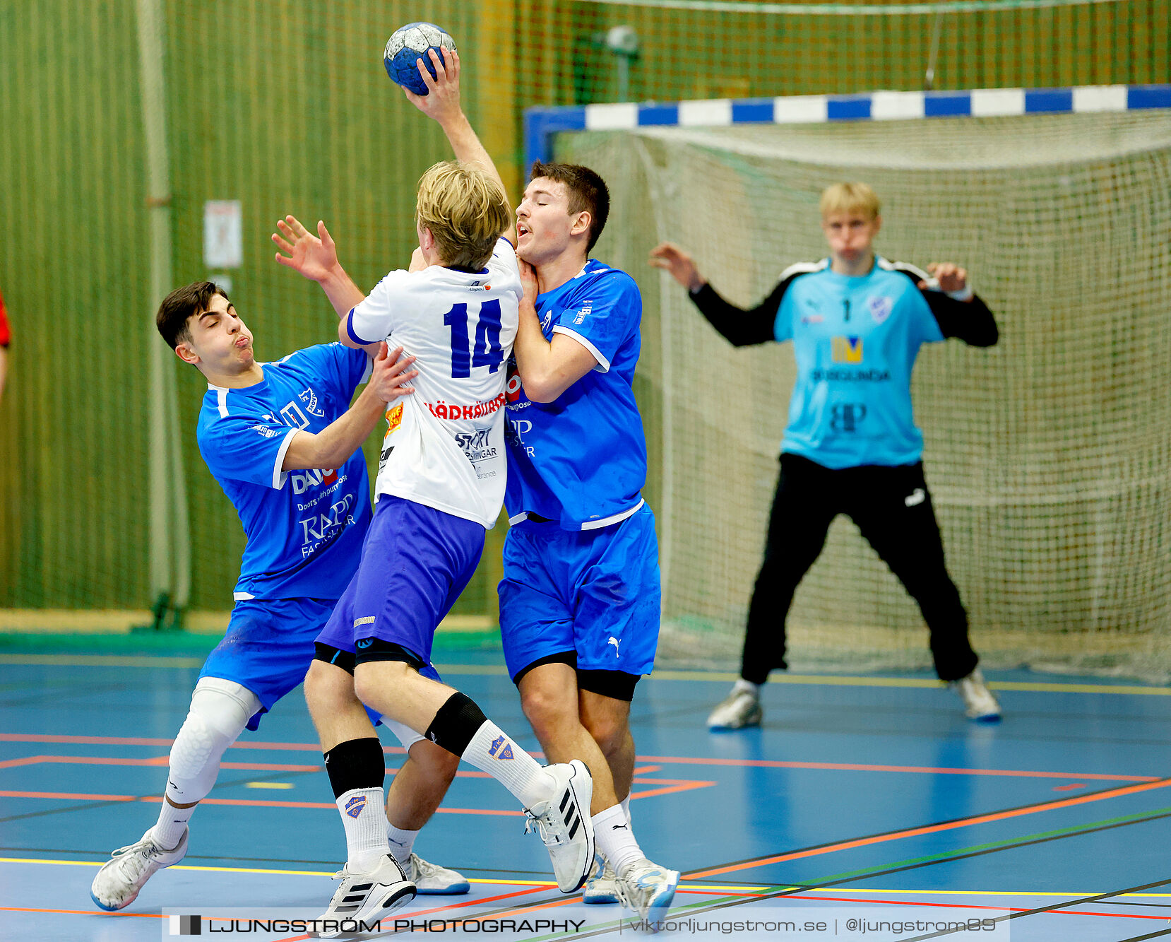 HK Skövde-IK Baltichov 27-23,herr,Arena Skövde,Skövde,Sverige,Handboll,,2024,357338
