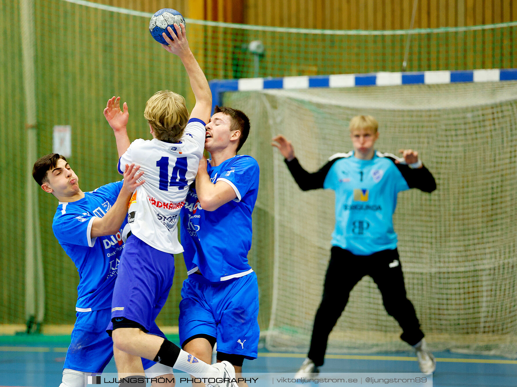 HK Skövde-IK Baltichov 27-23,herr,Arena Skövde,Skövde,Sverige,Handboll,,2024,357339