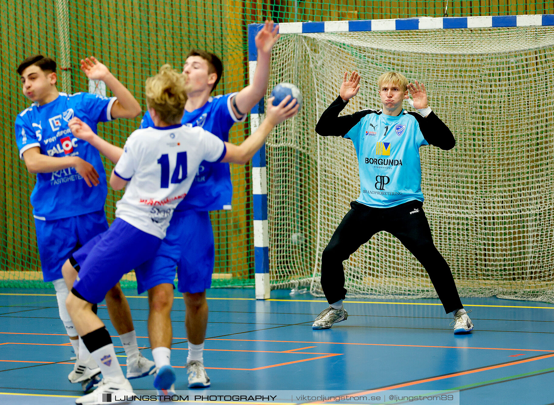 HK Skövde-IK Baltichov 27-23,herr,Arena Skövde,Skövde,Sverige,Handboll,,2024,357340